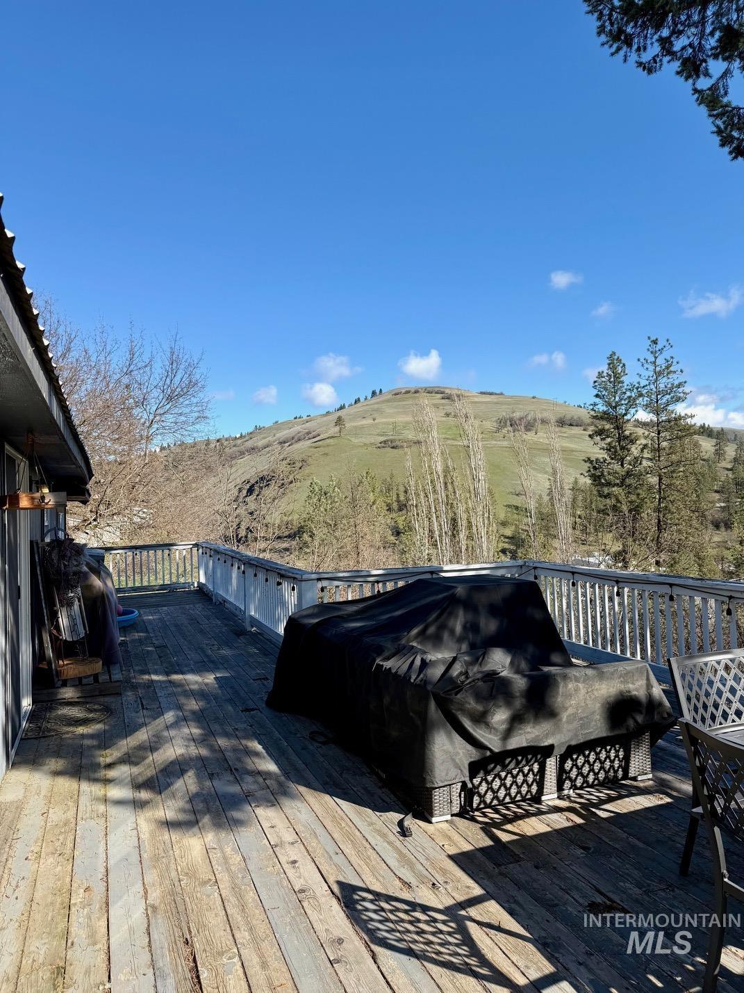 403 N Kirby, Kendrick, Idaho 83537, 4 Bedrooms, 1 Bathroom, Residential For Sale, Price $279,000, 98977383