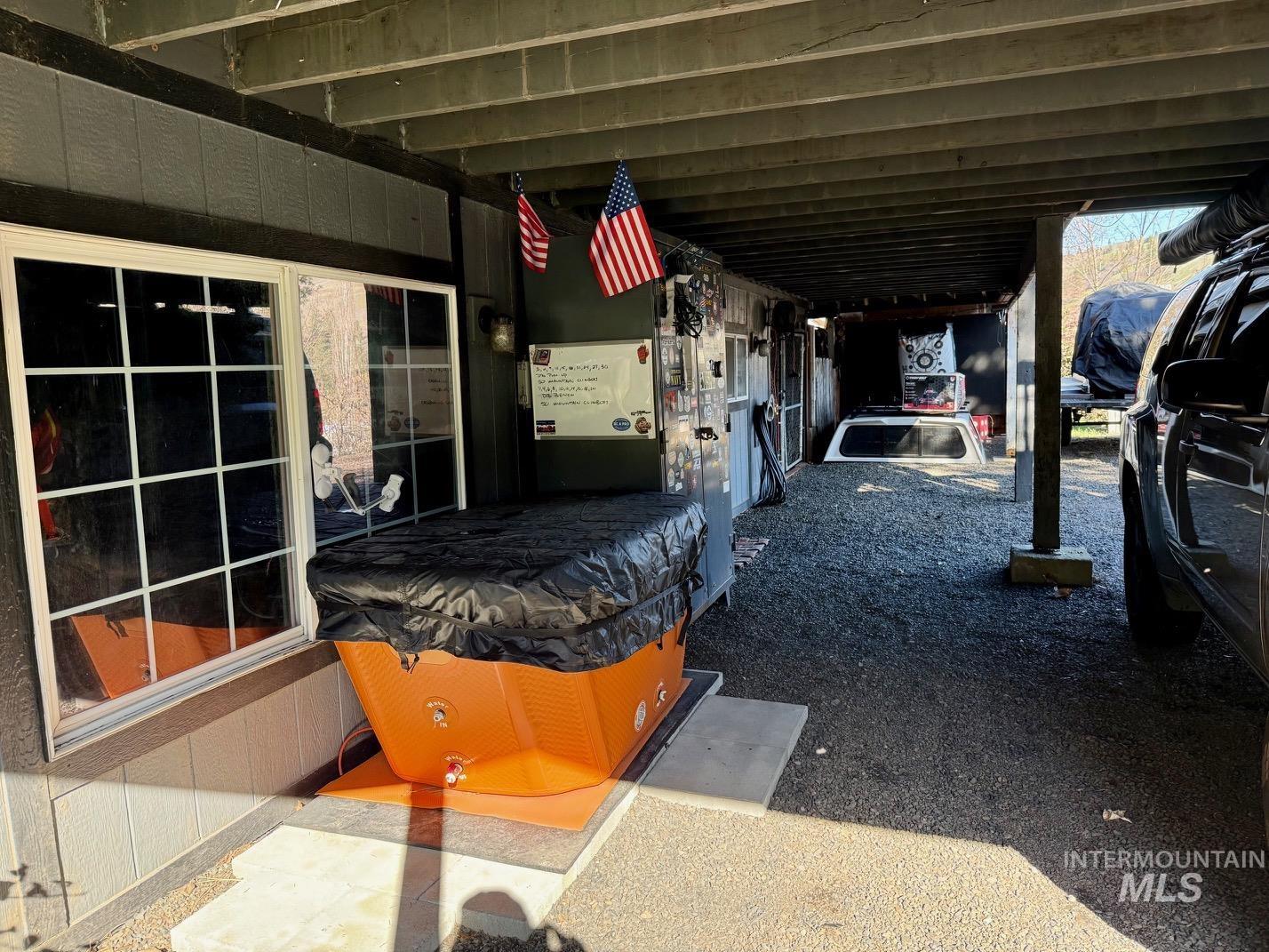 403 N Kirby, Kendrick, Idaho 83537, 4 Bedrooms, 1 Bathroom, Residential For Sale, Price $279,000, 98977383