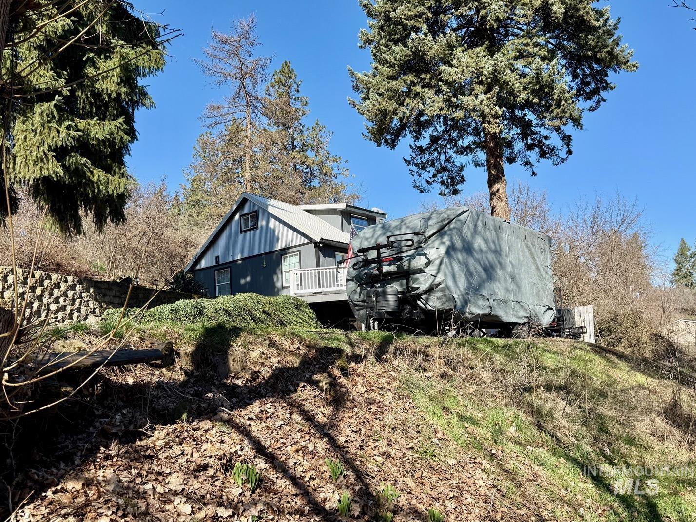 403 N Kirby, Kendrick, Idaho 83537, 4 Bedrooms, 1 Bathroom, Residential For Sale, Price $279,000, 98977383