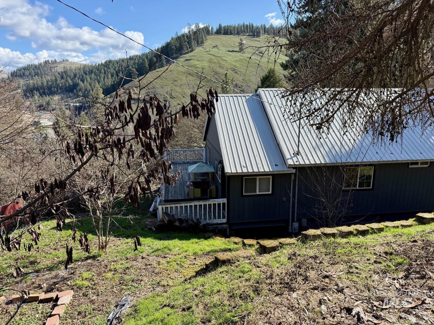 403 N Kirby, Kendrick, Idaho 83537, 4 Bedrooms, 1 Bathroom, Residential For Sale, Price $279,000, 98977383