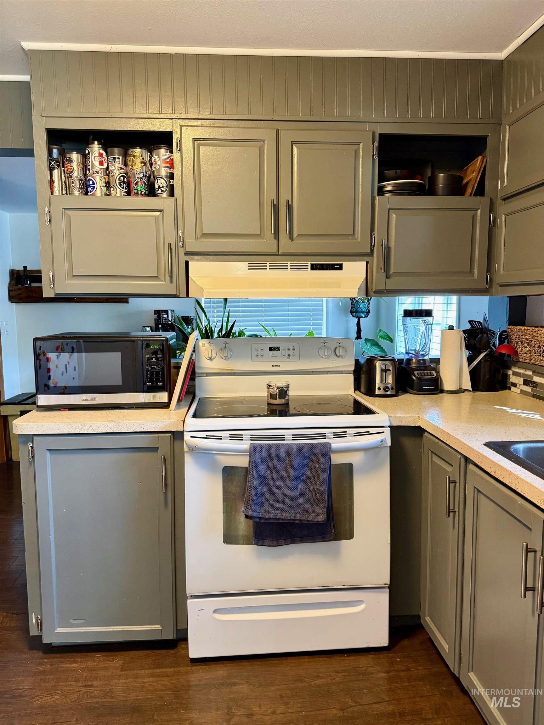 403 N Kirby, Kendrick, Idaho 83537, 4 Bedrooms, 1 Bathroom, Residential For Sale, Price $279,000, 98977383