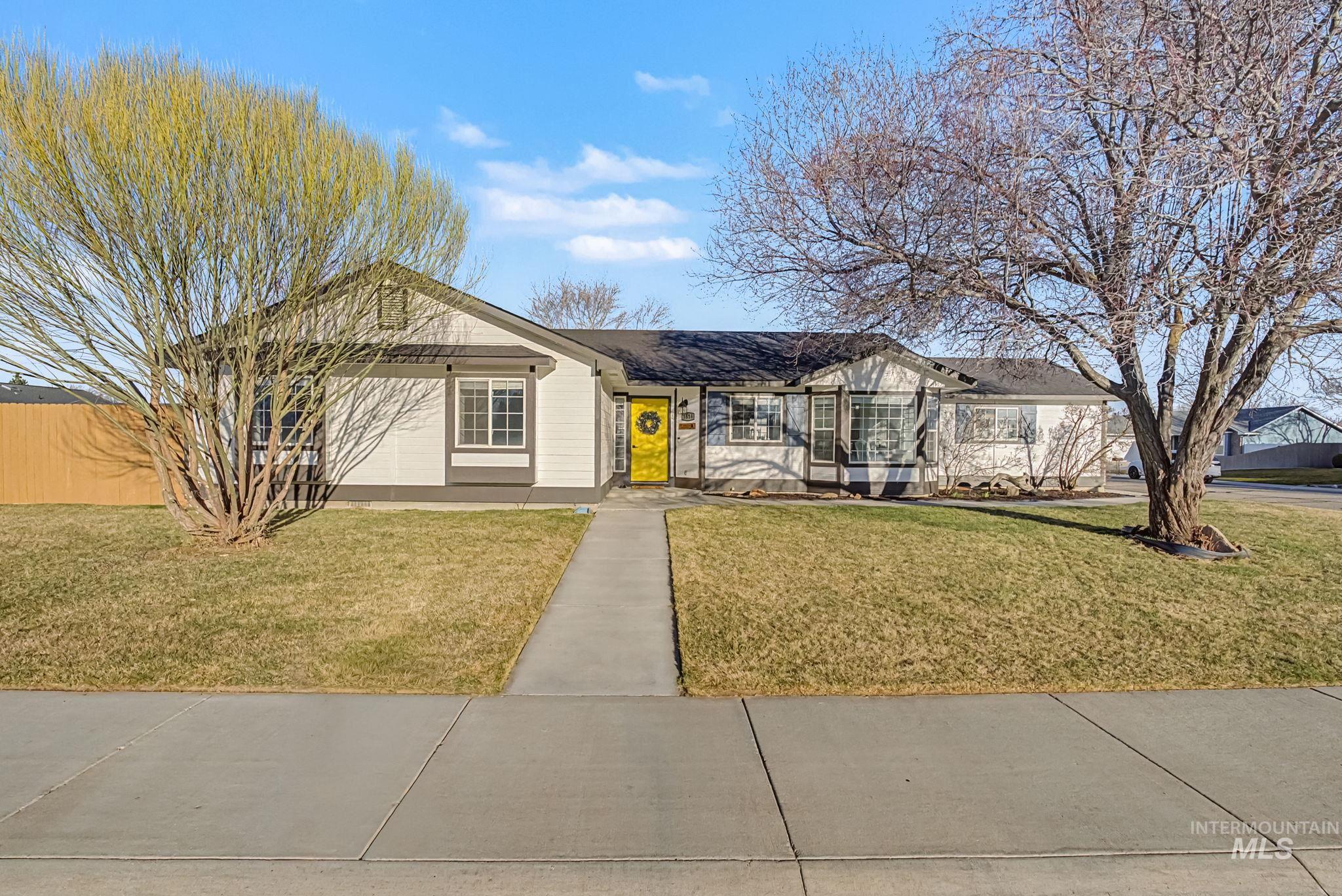 Residential For Sale