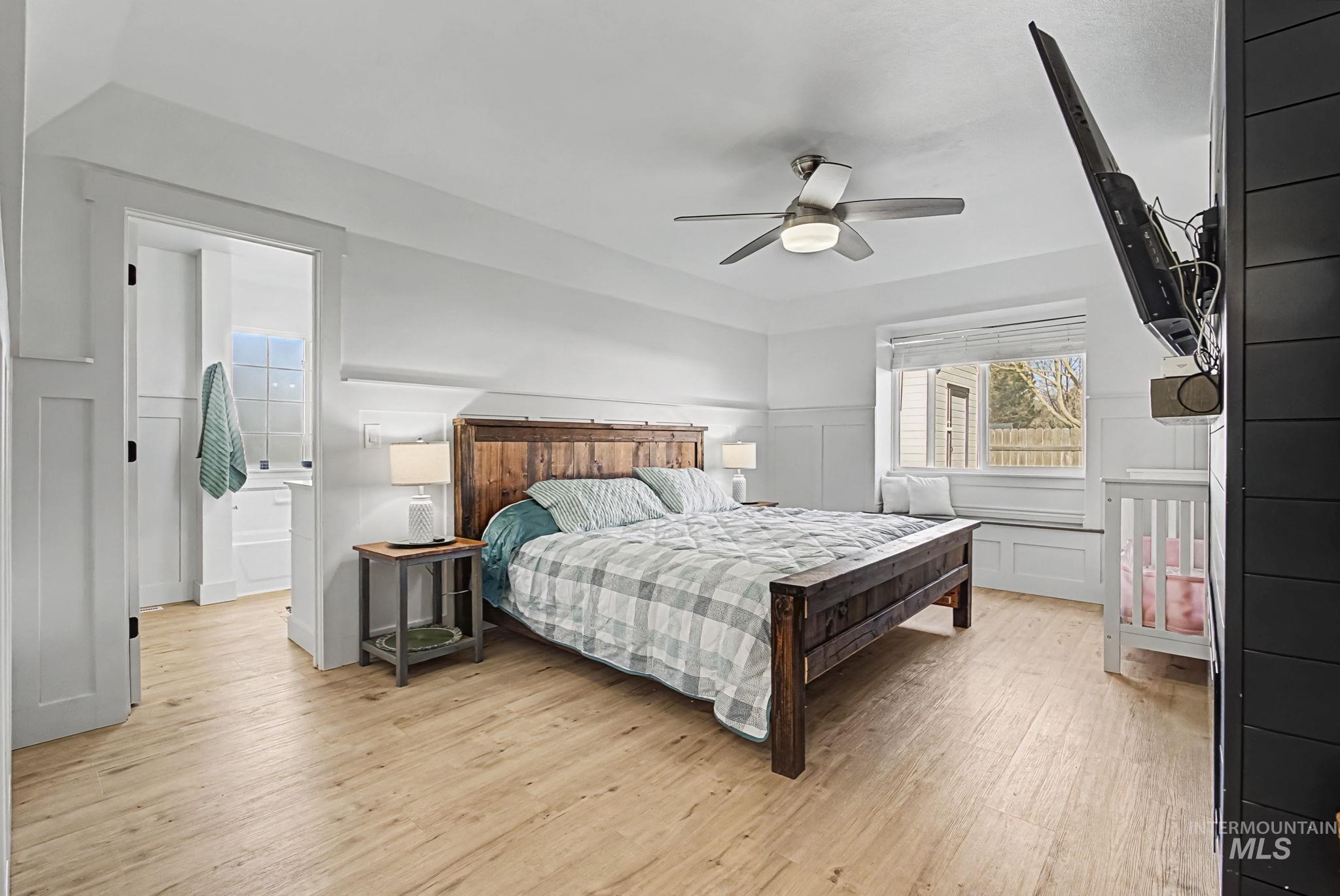 1824 N Swainson Ave., Meridian, Idaho 83646-4111, 3 Bedrooms, 2 Bathrooms, Residential For Sale, Price $429,900,MLS 98977386