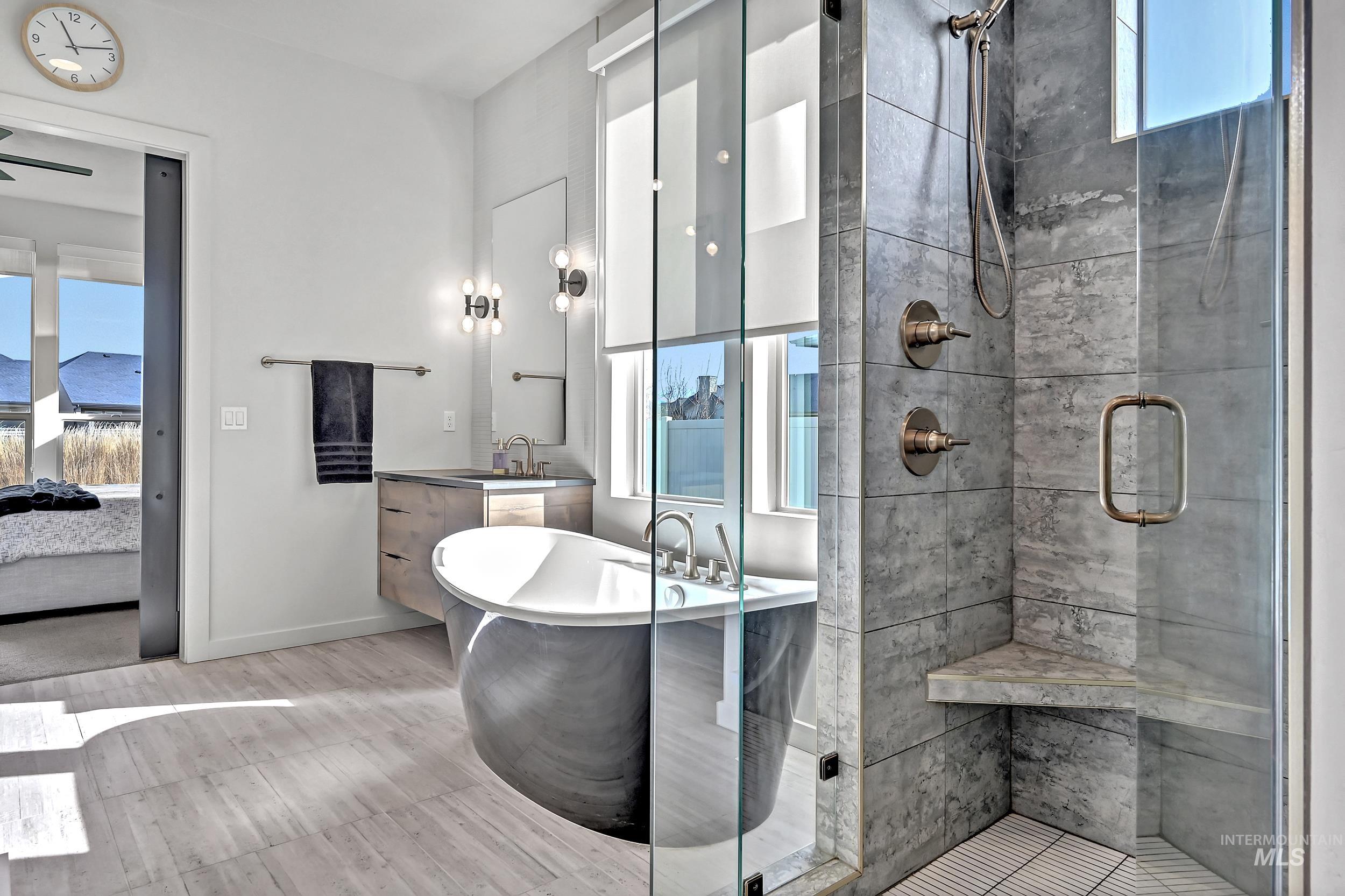 4164 E Goldstone Drive, Meridian, Idaho 83642, 4 Bedrooms, 3 Bathrooms, Residential For Sale, Price $997,000,MLS 98977387