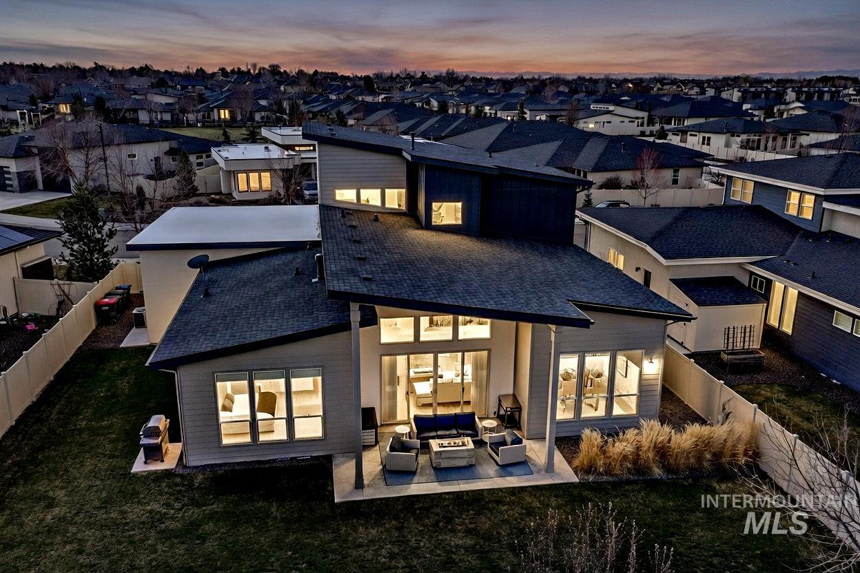 4164 E Goldstone Drive, Meridian, Idaho 83642, 4 Bedrooms, 3 Bathrooms, Residential For Sale, Price $949,900, 98977387