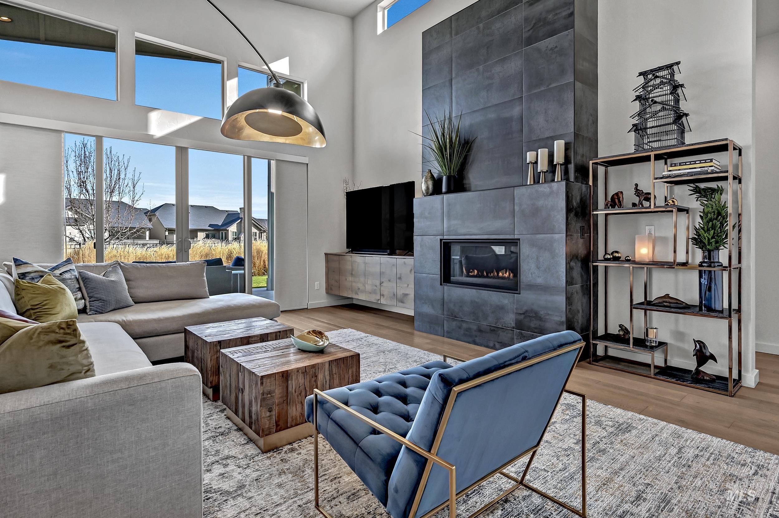 4164 E Goldstone Drive, Meridian, Idaho 83642, 4 Bedrooms, 3 Bathrooms, Residential For Sale, Price $997,000,MLS 98977387