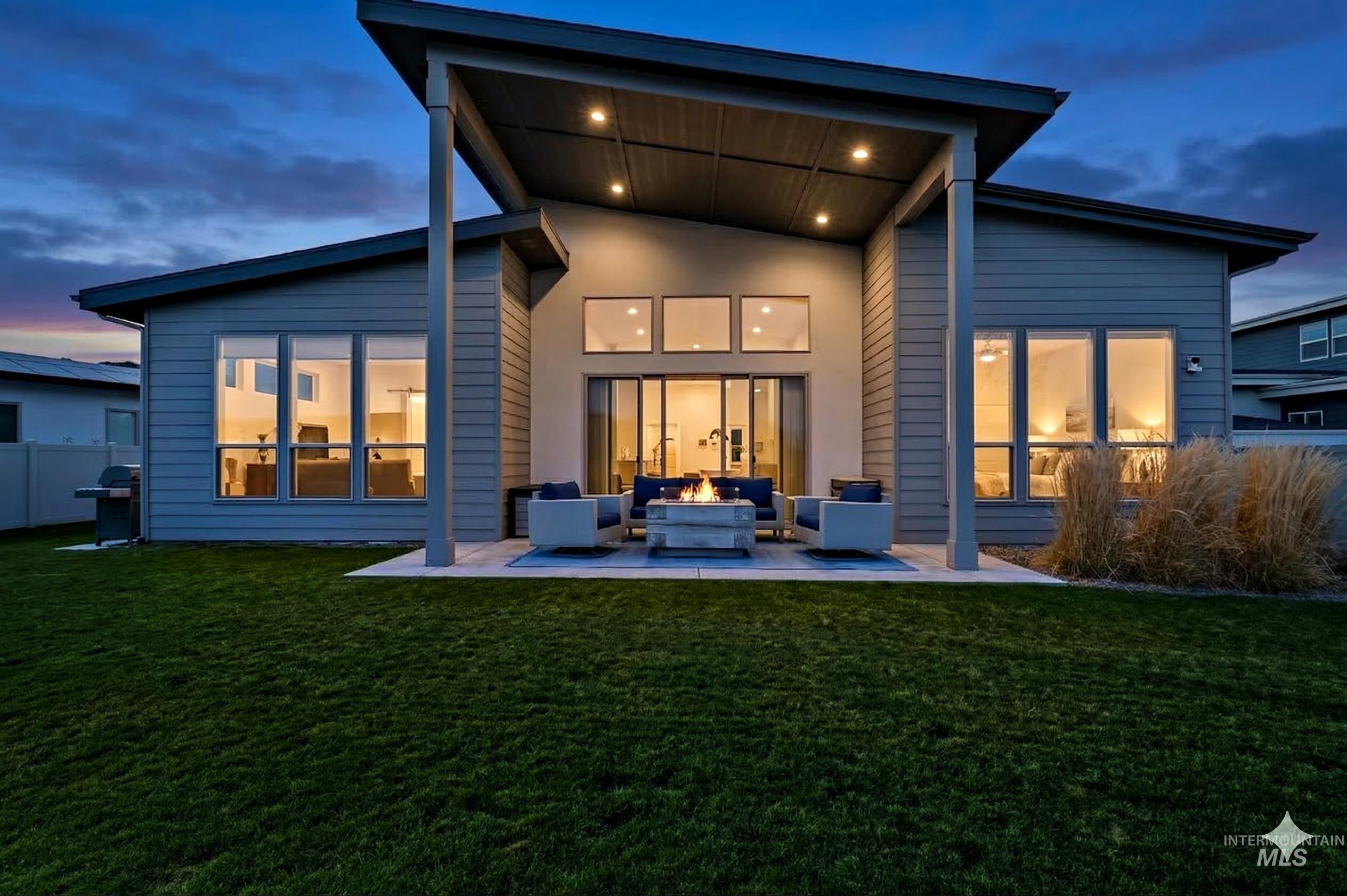 4164 E Goldstone Drive, Meridian, Idaho 83642, 4 Bedrooms, 3 Bathrooms, Residential For Sale, Price $949,900, 98977387