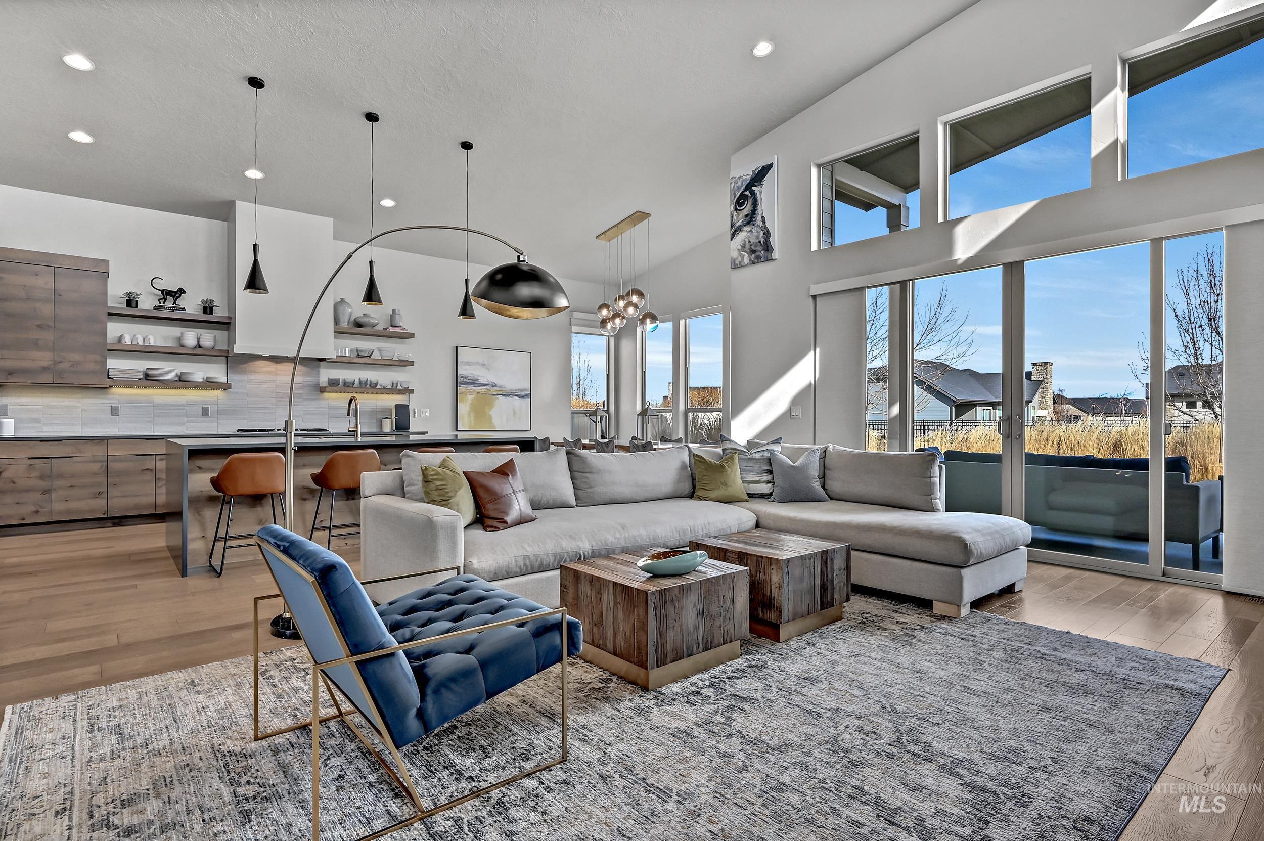 4164 E Goldstone Drive, Meridian, Idaho 83642, 4 Bedrooms, 3 Bathrooms, Residential For Sale, Price $997,000,MLS 98977387