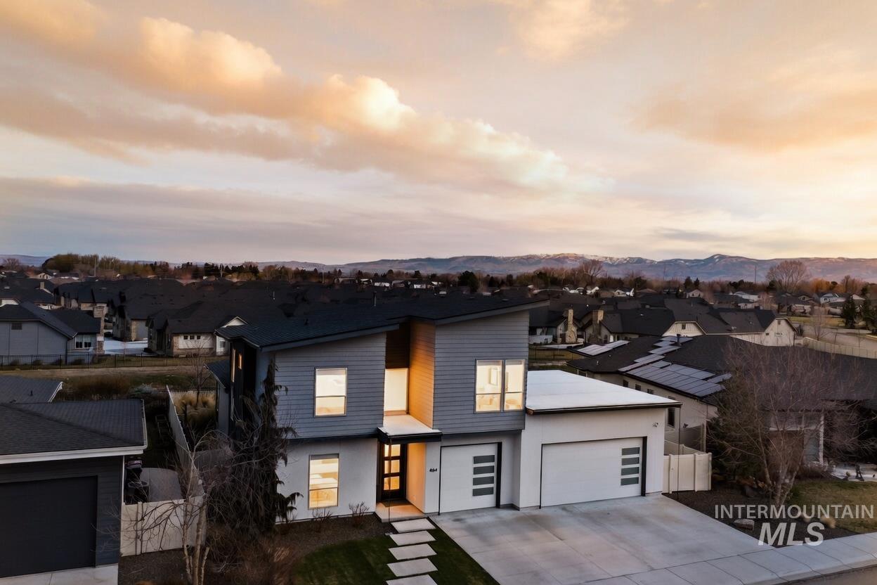 4164 E Goldstone Drive, Meridian, Idaho 83642, 4 Bedrooms, 3 Bathrooms, Residential For Sale, Price $949,900, 98977387