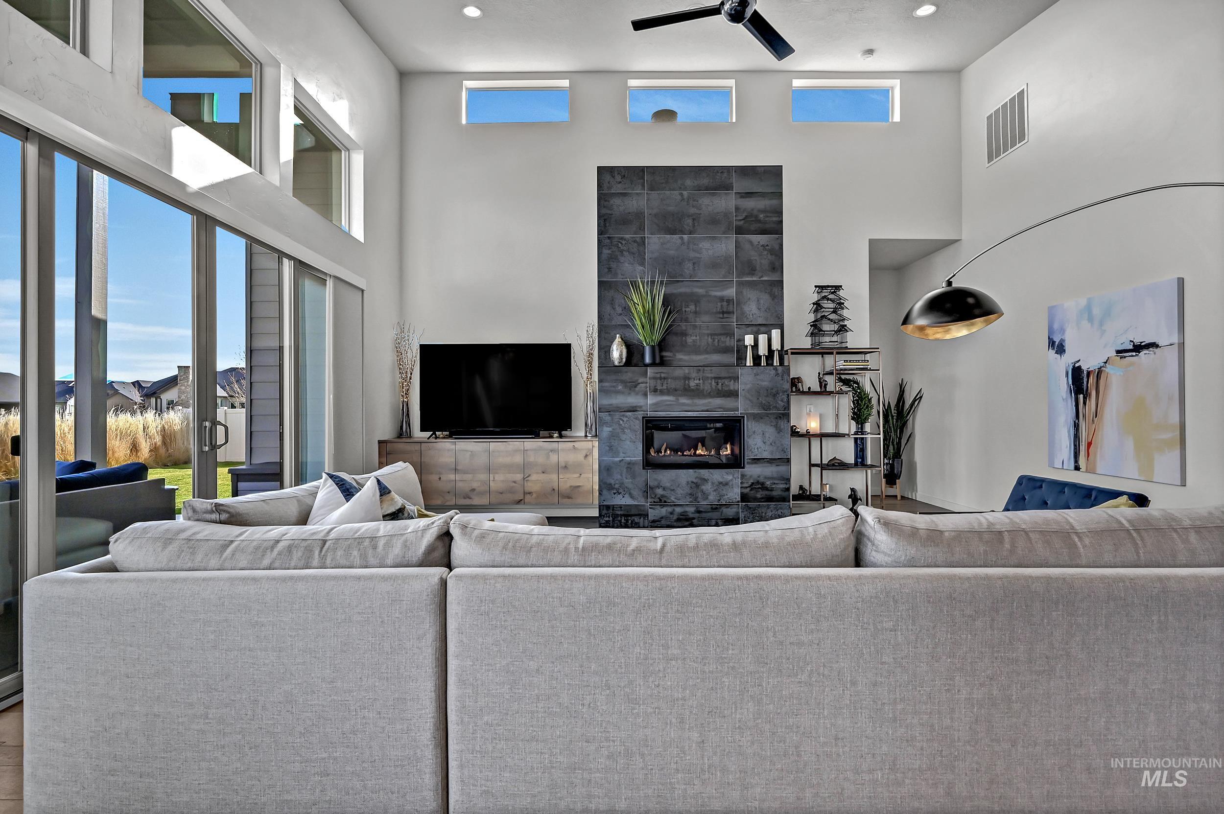 4164 E Goldstone Drive, Meridian, Idaho 83642, 4 Bedrooms, 3 Bathrooms, Residential For Sale, Price $997,000,MLS 98977387