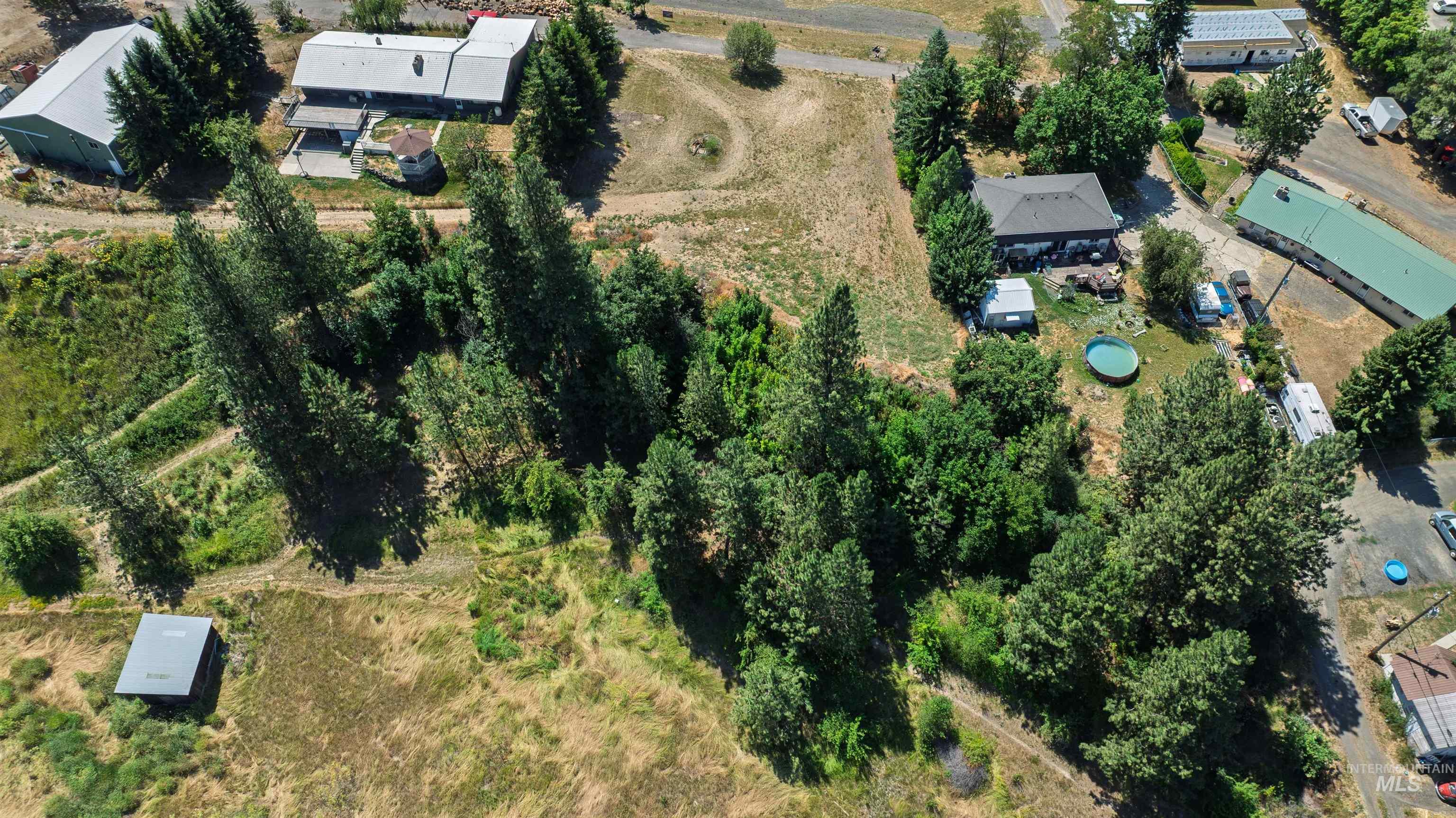 875 N Ponderosa Drive Lot 3, Potlatch, Idaho 83855, Land For Sale, Price $80,000,MLS 98977388