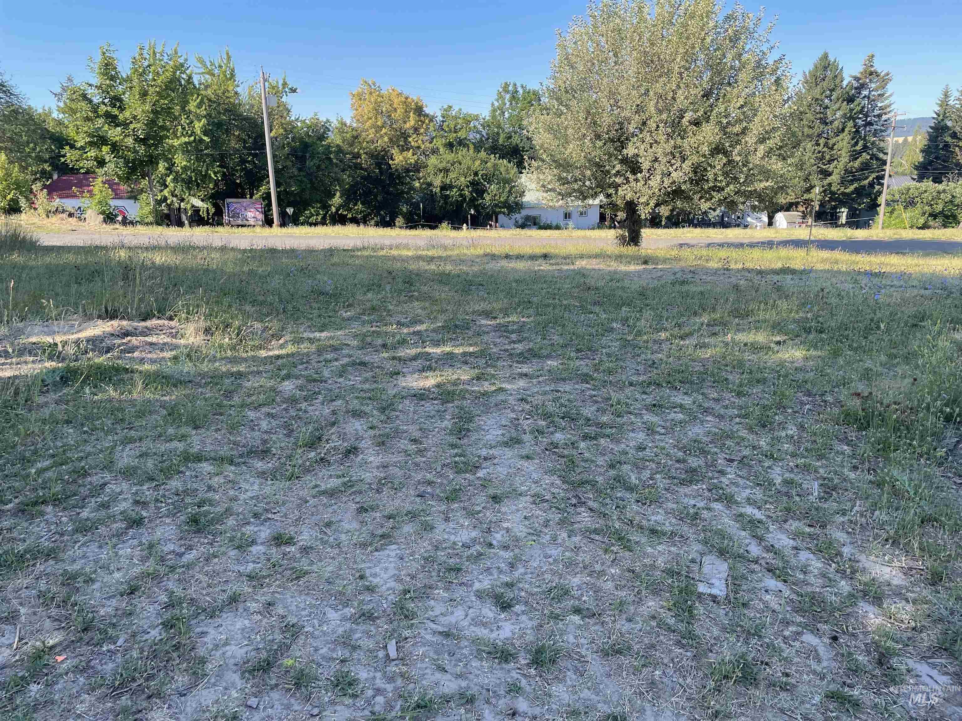 875 N Ponderosa Drive Lot 3, Potlatch, Idaho 83855, Land For Sale, Price $80,000,MLS 98977388