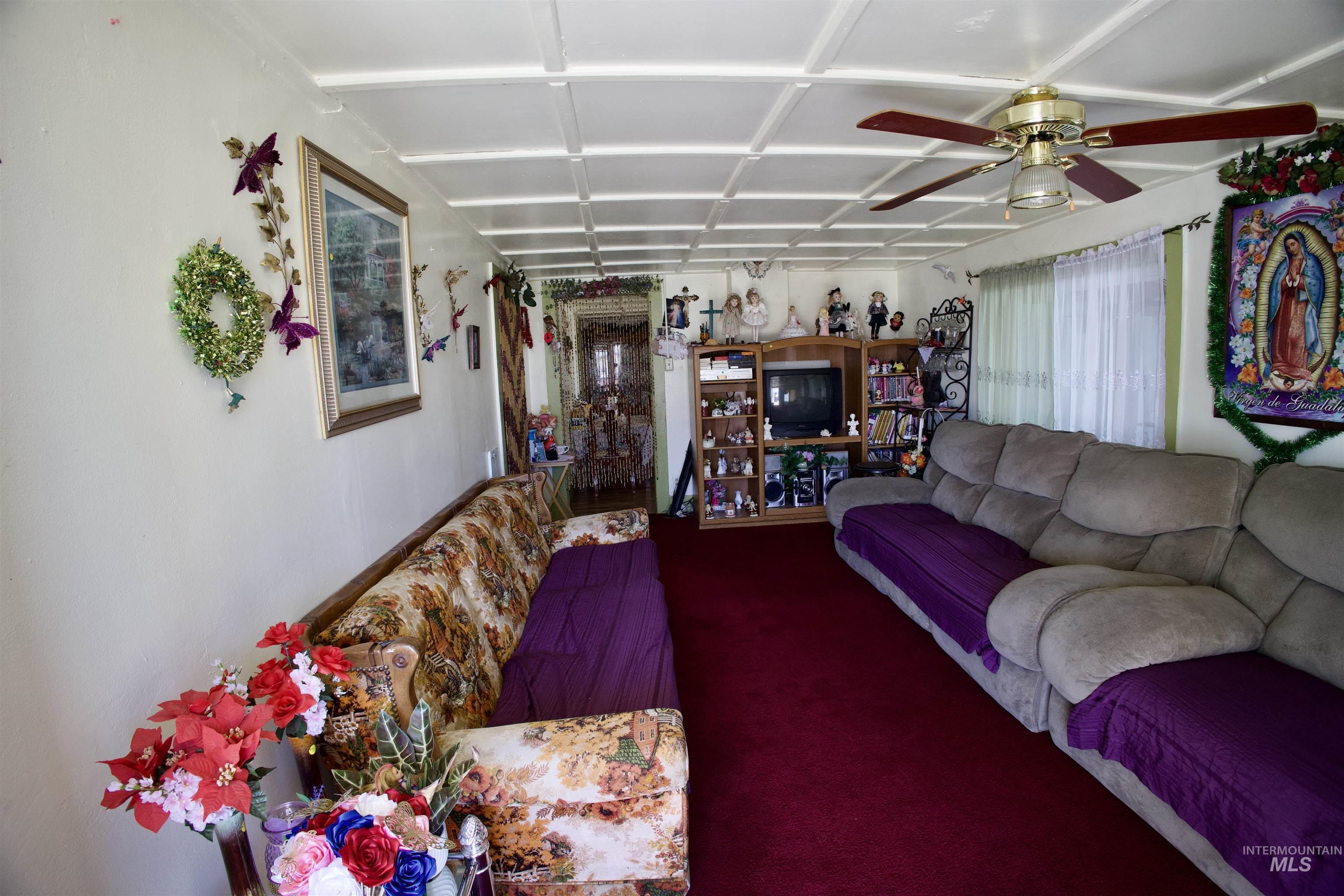 643 Conant Avenue, Burley, Idaho 83318, 3 Bedrooms, 1 Bathroom, Residential For Sale, Price $225,000, 98977390