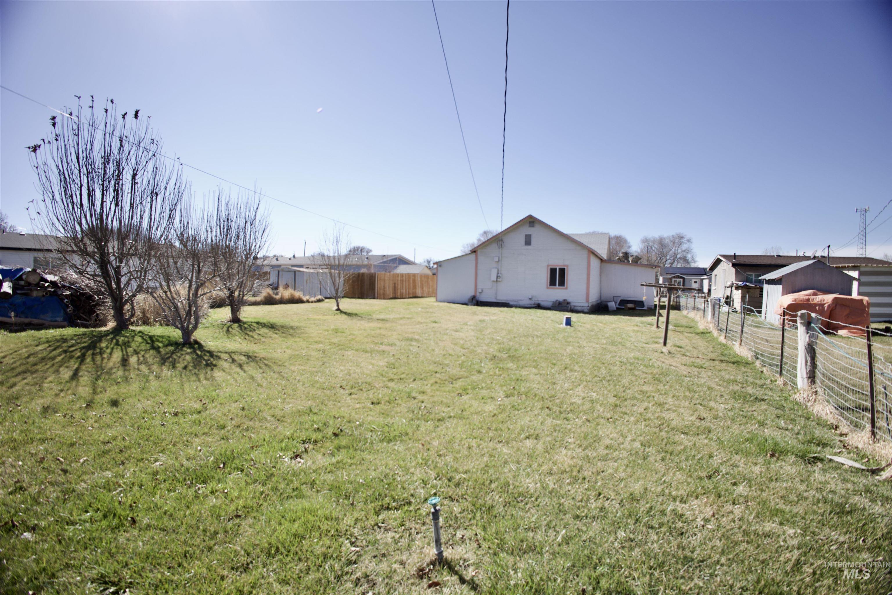 643 Conant Avenue, Burley, Idaho 83318, 3 Bedrooms, 1 Bathroom, Residential For Sale, Price $225,000, 98977390