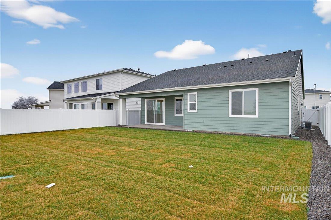 2607 N Morehouse Ave, Eagle, Idaho 83616, 3 Bedrooms, 2 Bathrooms, Residential For Sale, Price $637,000, 98977392
