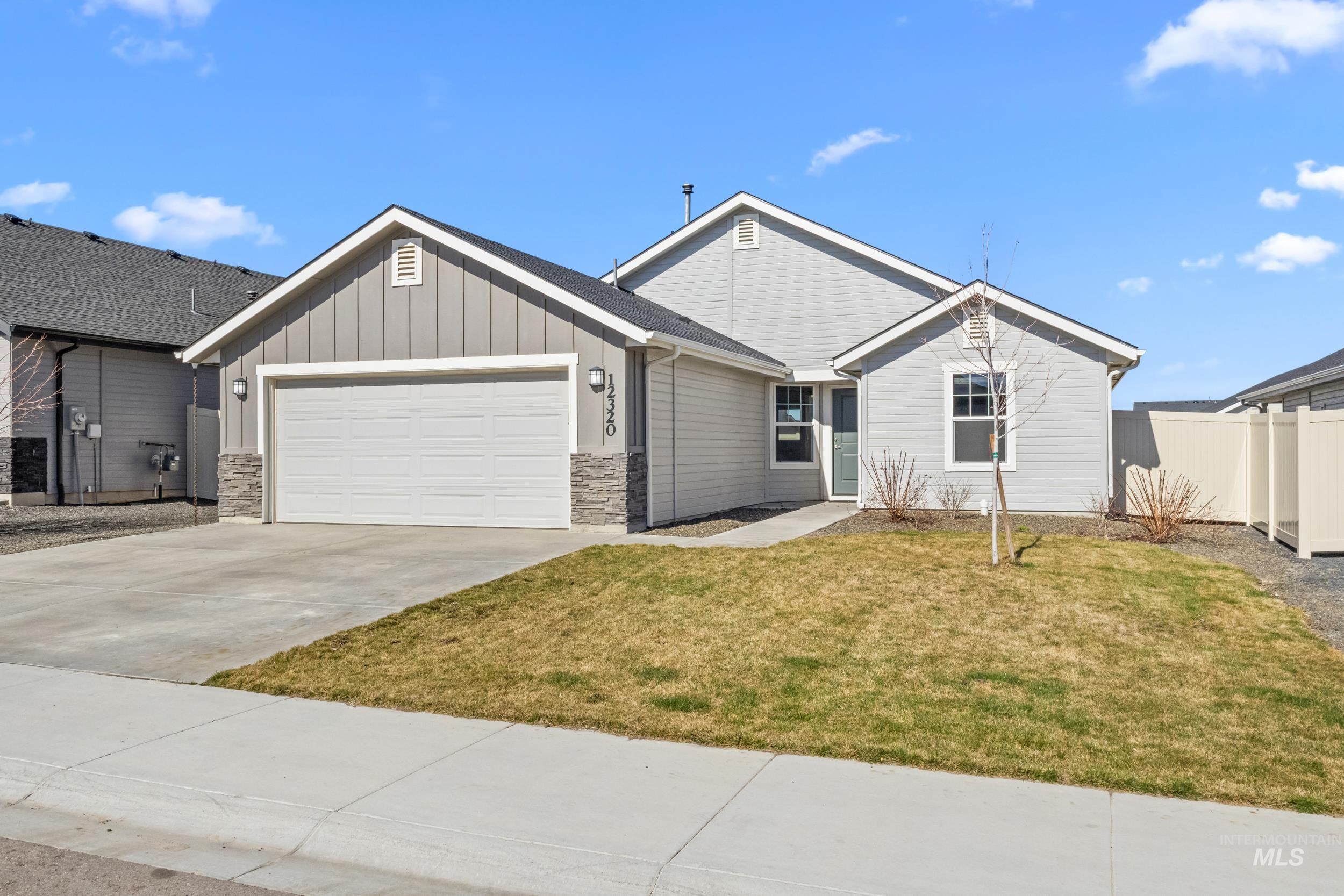 Residential For Sale