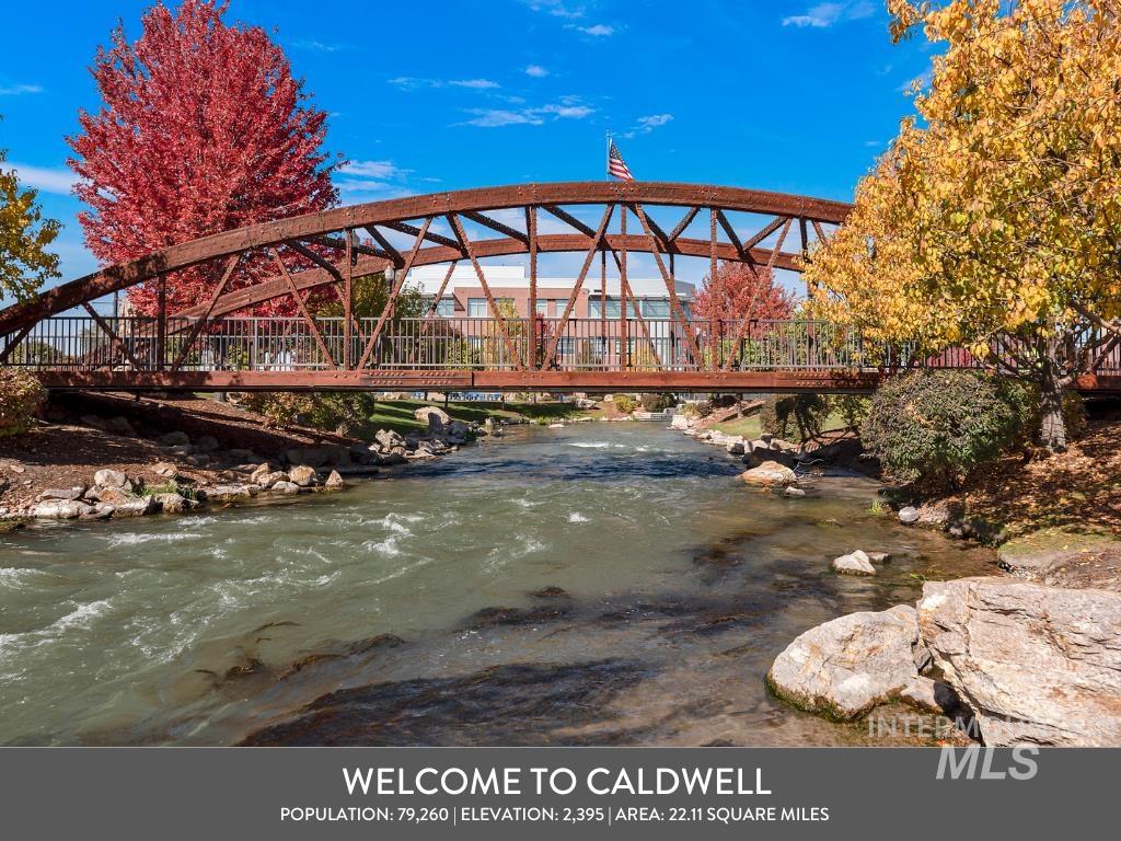 12320 Shadow River St, Caldwell, Idaho 83607, 3 Bedrooms, 2 Bathrooms, Residential For Sale, Price $350,000,MLS 98977396