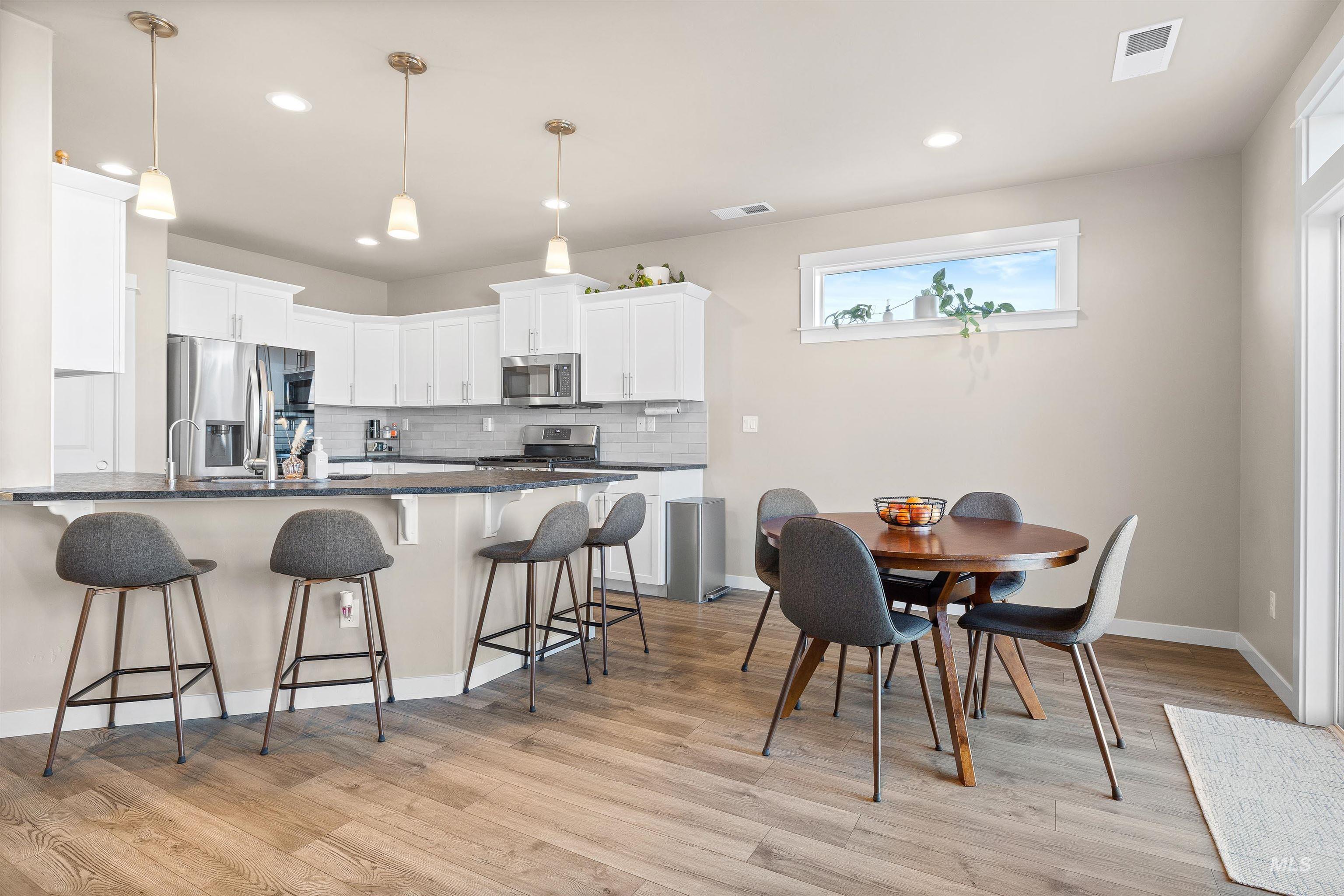 731 Cheri Ct., Kimberly, Idaho 83341, 3 Bedrooms, 2 Bathrooms, Residential For Sale, Price $409,900,MLS 98977397