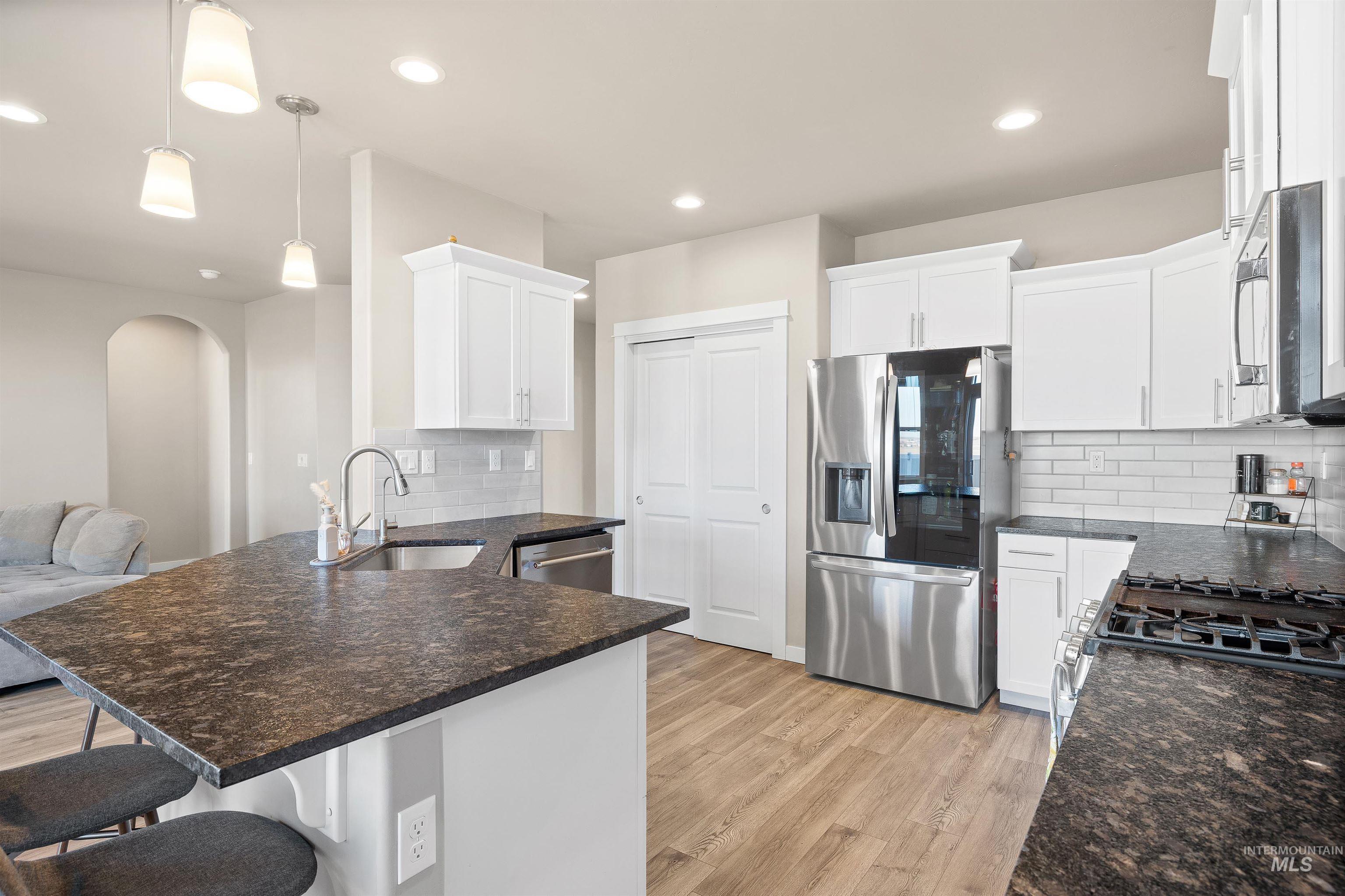 731 Cheri Ct., Kimberly, Idaho 83341, 3 Bedrooms, 2 Bathrooms, Residential For Sale, Price $409,900,MLS 98977397