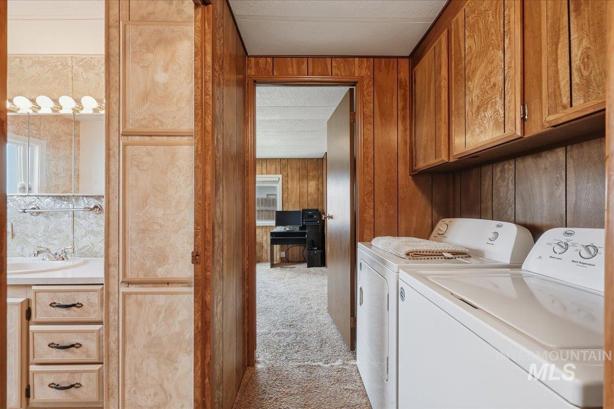 406 Duke Ave, Middleton, Idaho 83644-5508, 2 Bedrooms, 1 Bathroom, Residential For Sale, Price $220,000, 98977398