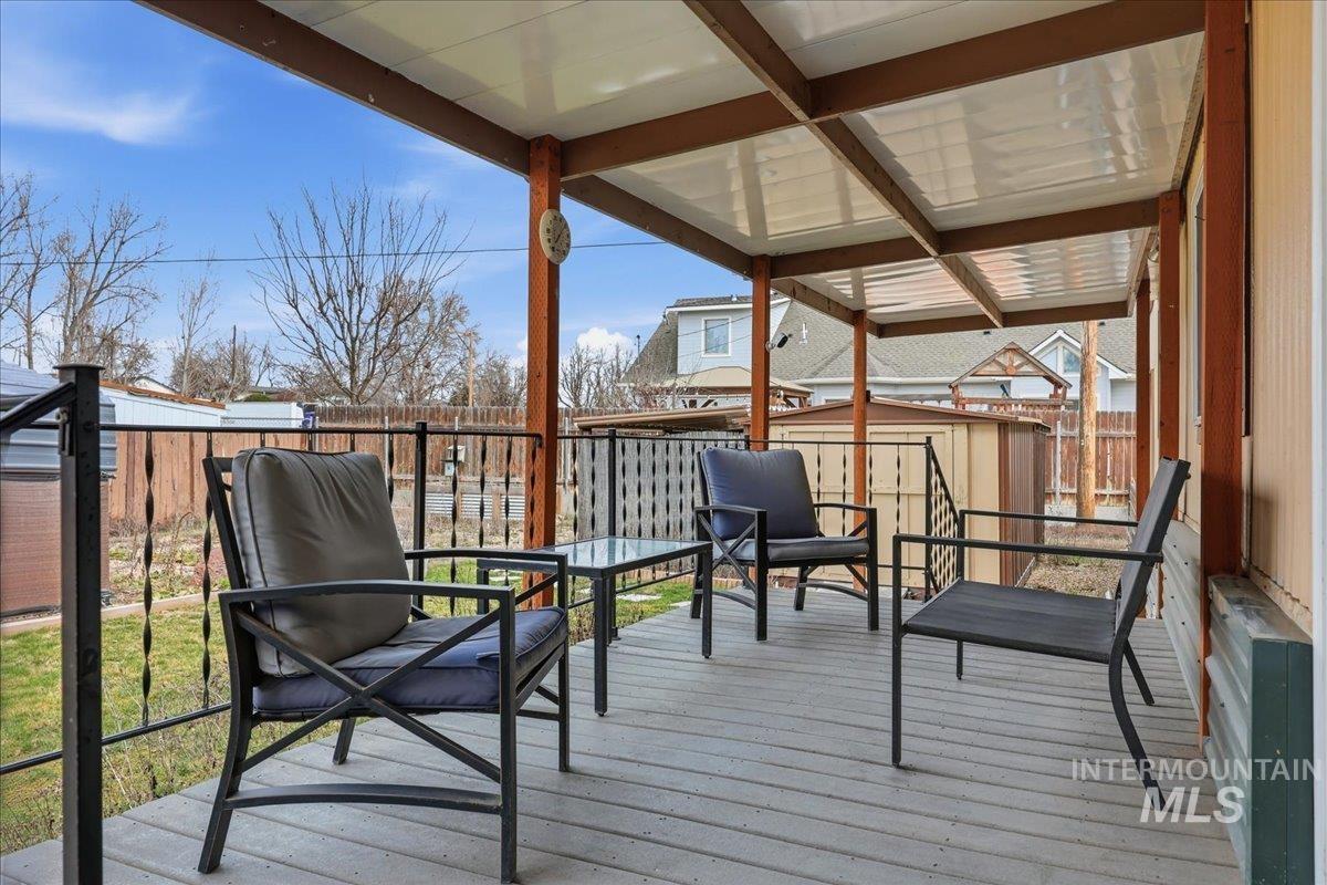 406 Duke Ave, Middleton, Idaho 83644-5508, 2 Bedrooms, 1 Bathroom, Residential For Sale, Price $220,000, 98977398