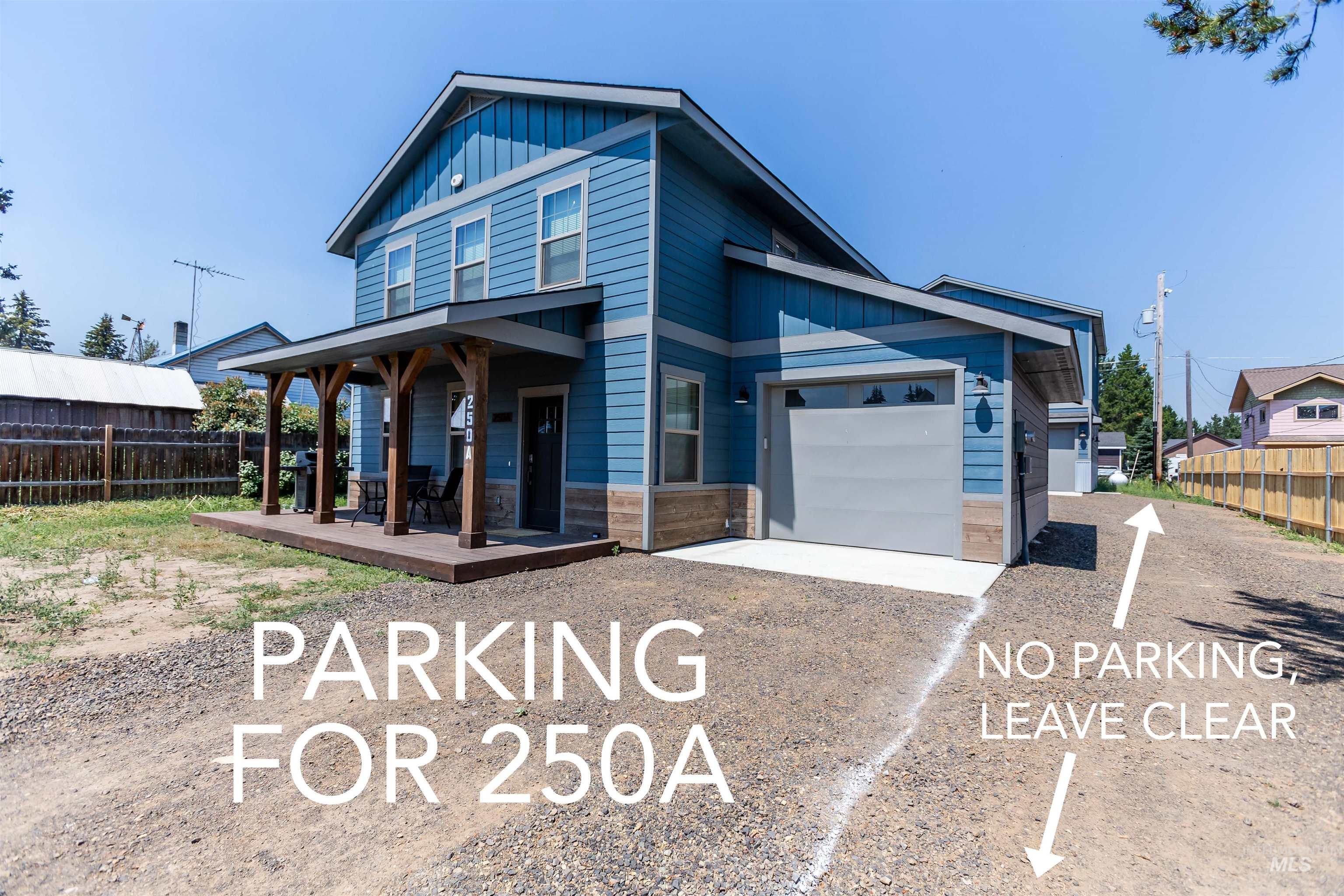 250 E Jordan Street, Donnelly, Idaho 83615, 5 Bedrooms, 3.5 Bathrooms, Residential For Sale, Price $795,000,MLS 98977400