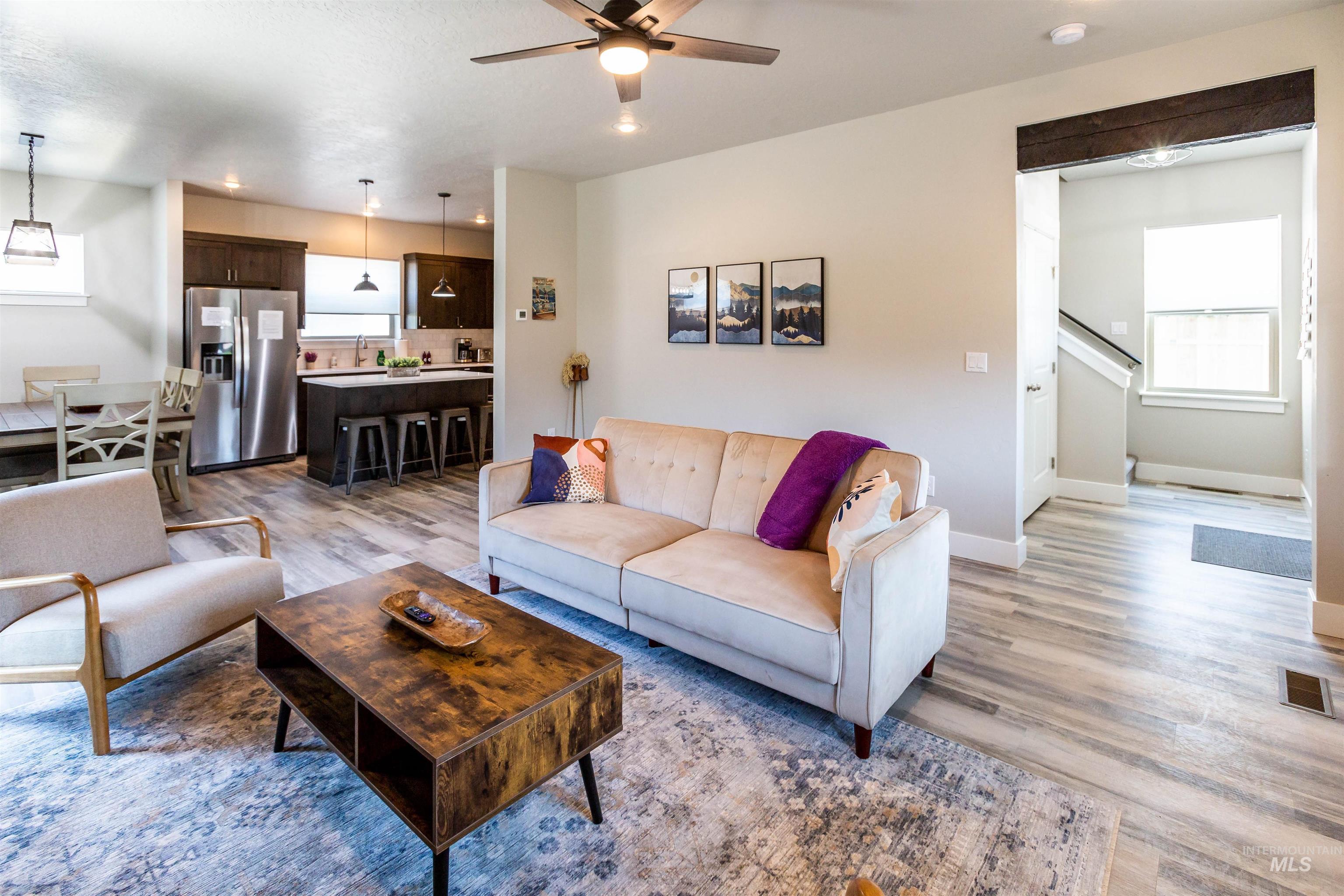 250 E Jordan Street, Donnelly, Idaho 83615, 5 Bedrooms, 3.5 Bathrooms, Residential For Sale, Price $795,000,MLS 98977400