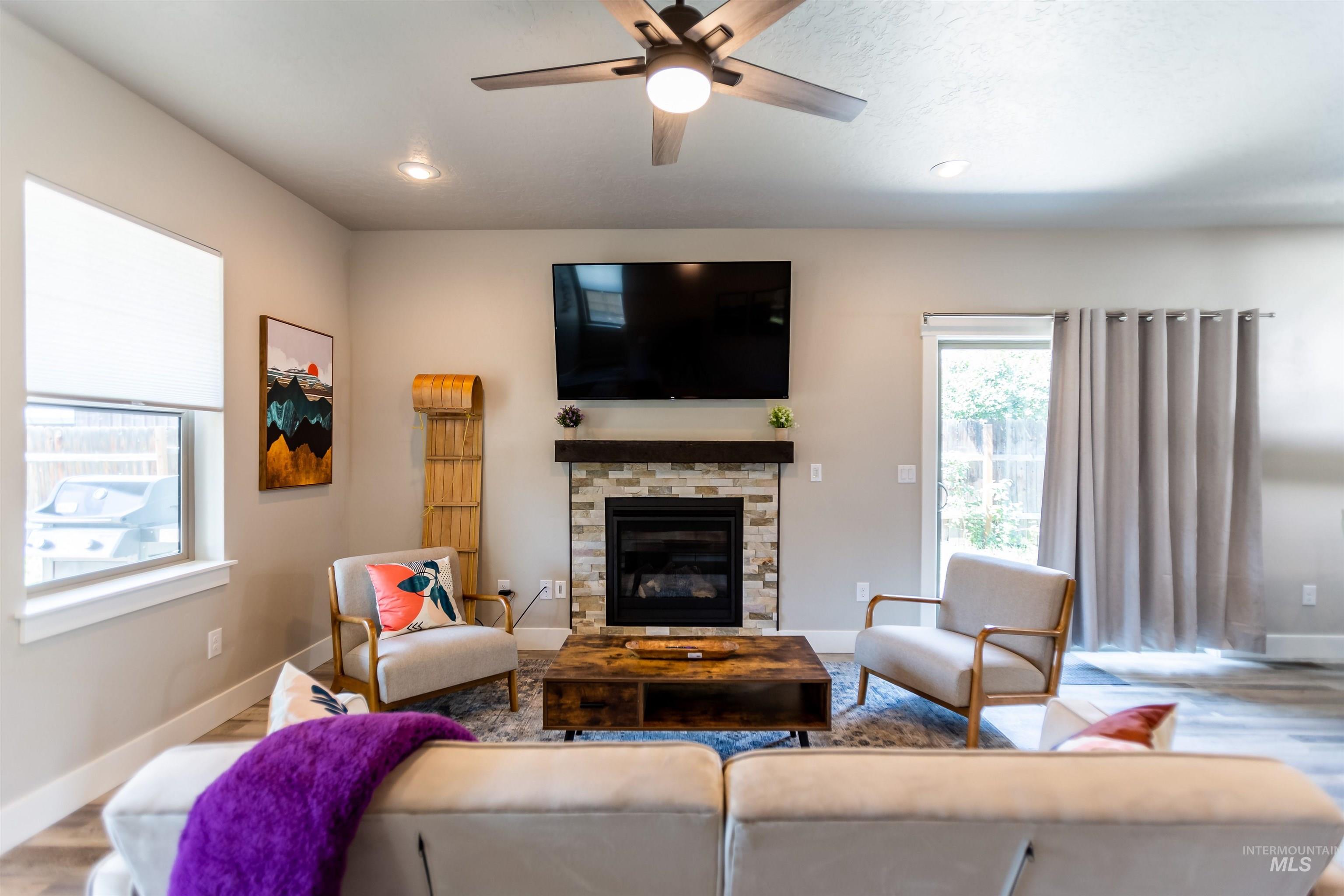 250 E Jordan Street, Donnelly, Idaho 83615, 5 Bedrooms, 3.5 Bathrooms, Residential For Sale, Price $795,000,MLS 98977400