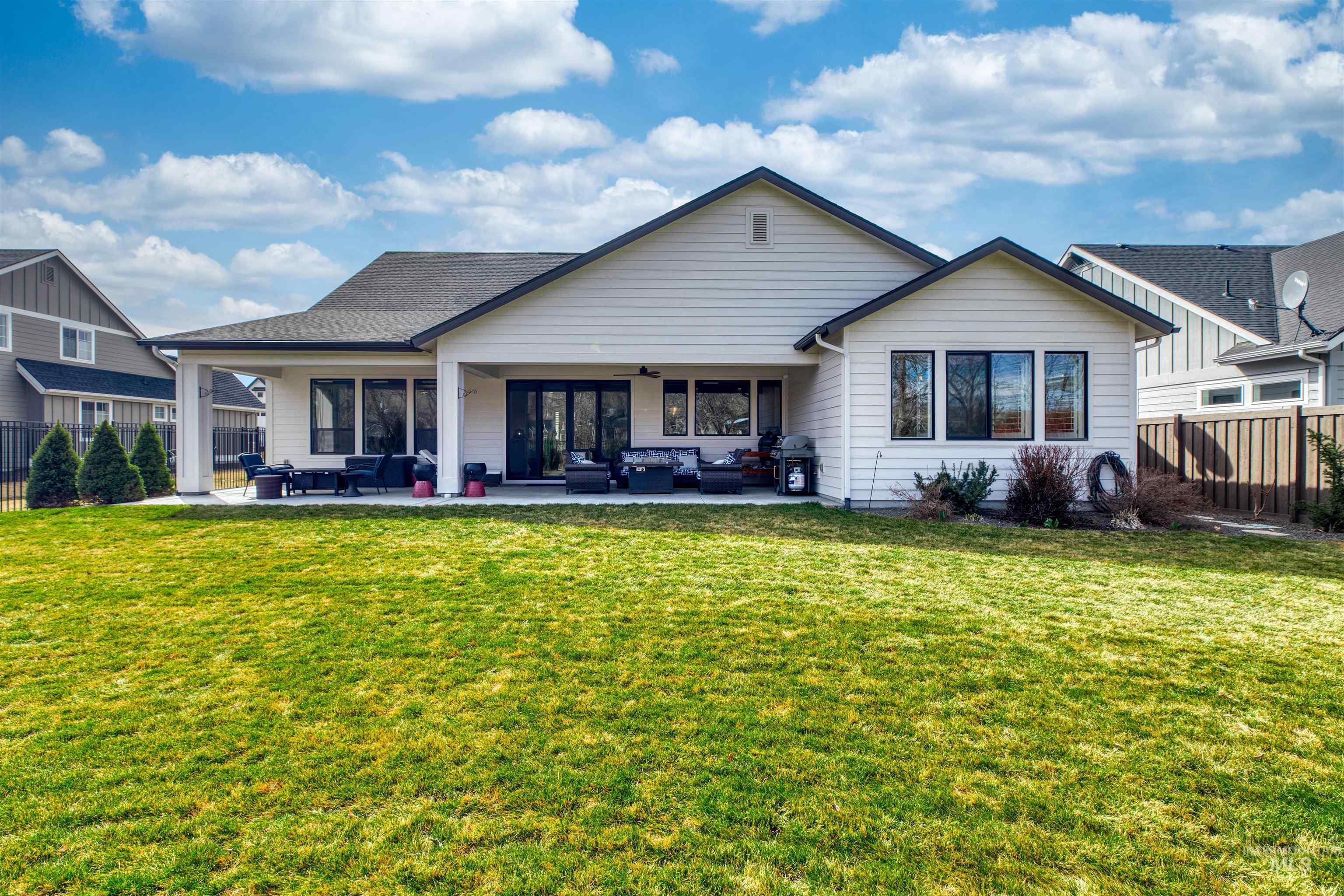 3308 W Miners Farm Dr, Boise, Idaho 83714, 4 Bedrooms, 3.5 Bathrooms, Residential For Sale, Price $1,075,000, 98977401