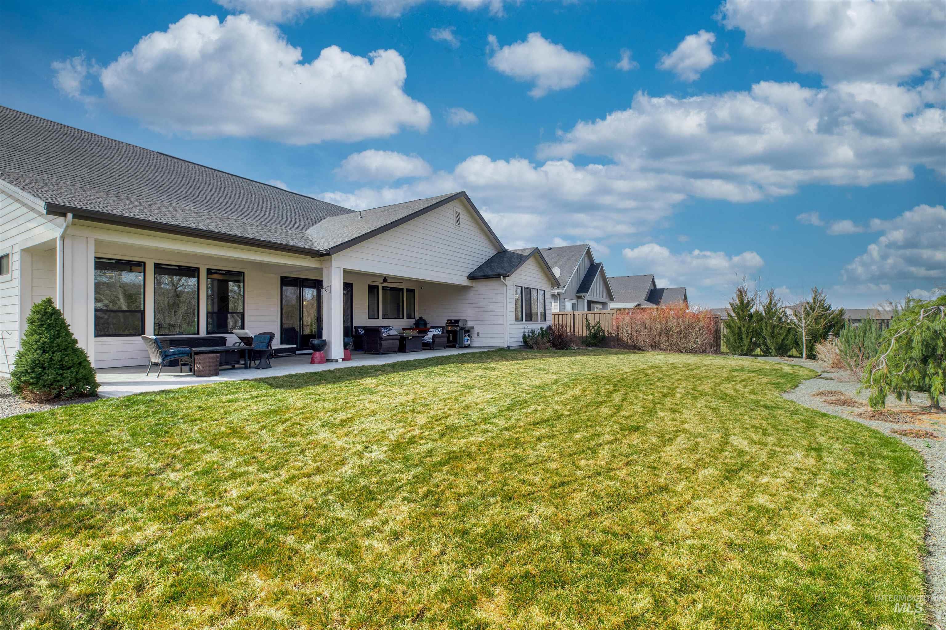 3308 W Miners Farm Dr, Boise, Idaho 83714, 4 Bedrooms, 3.5 Bathrooms, Residential For Sale, Price $1,075,000, 98977401