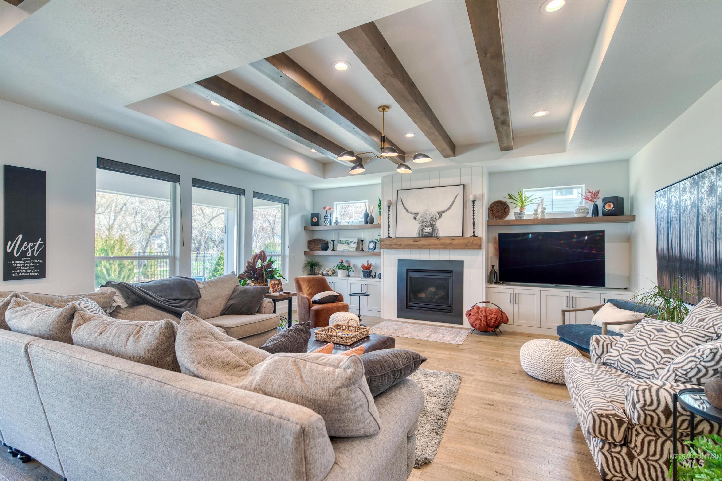 3308 W Miners Farm Dr, Boise, Idaho 83714, 4 Bedrooms, 3.5 Bathrooms, Residential For Sale, Price $1,075,000, 98977401