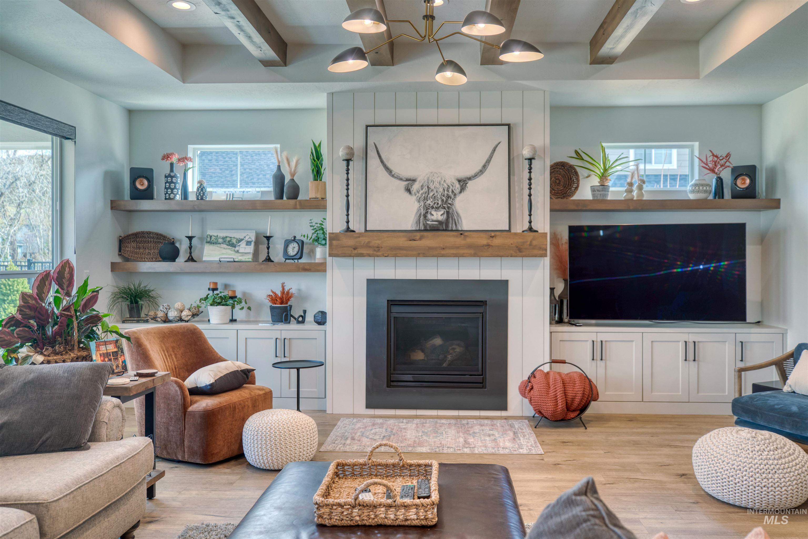 3308 W Miners Farm Dr, Boise, Idaho 83714, 4 Bedrooms, 3.5 Bathrooms, Residential For Sale, Price $1,075,000, 98977401