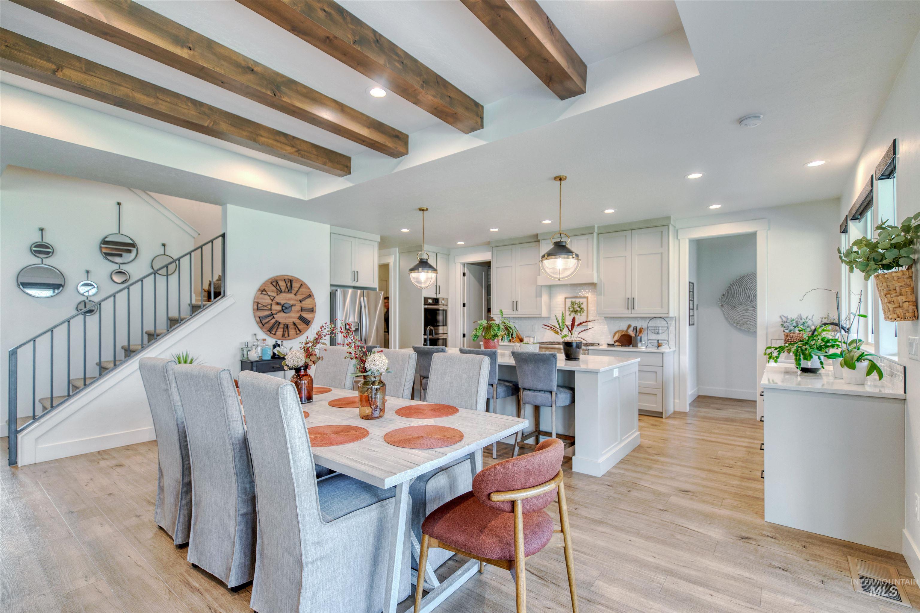 3308 W Miners Farm Dr, Boise, Idaho 83714, 4 Bedrooms, 3.5 Bathrooms, Residential For Sale, Price $1,075,000, 98977401