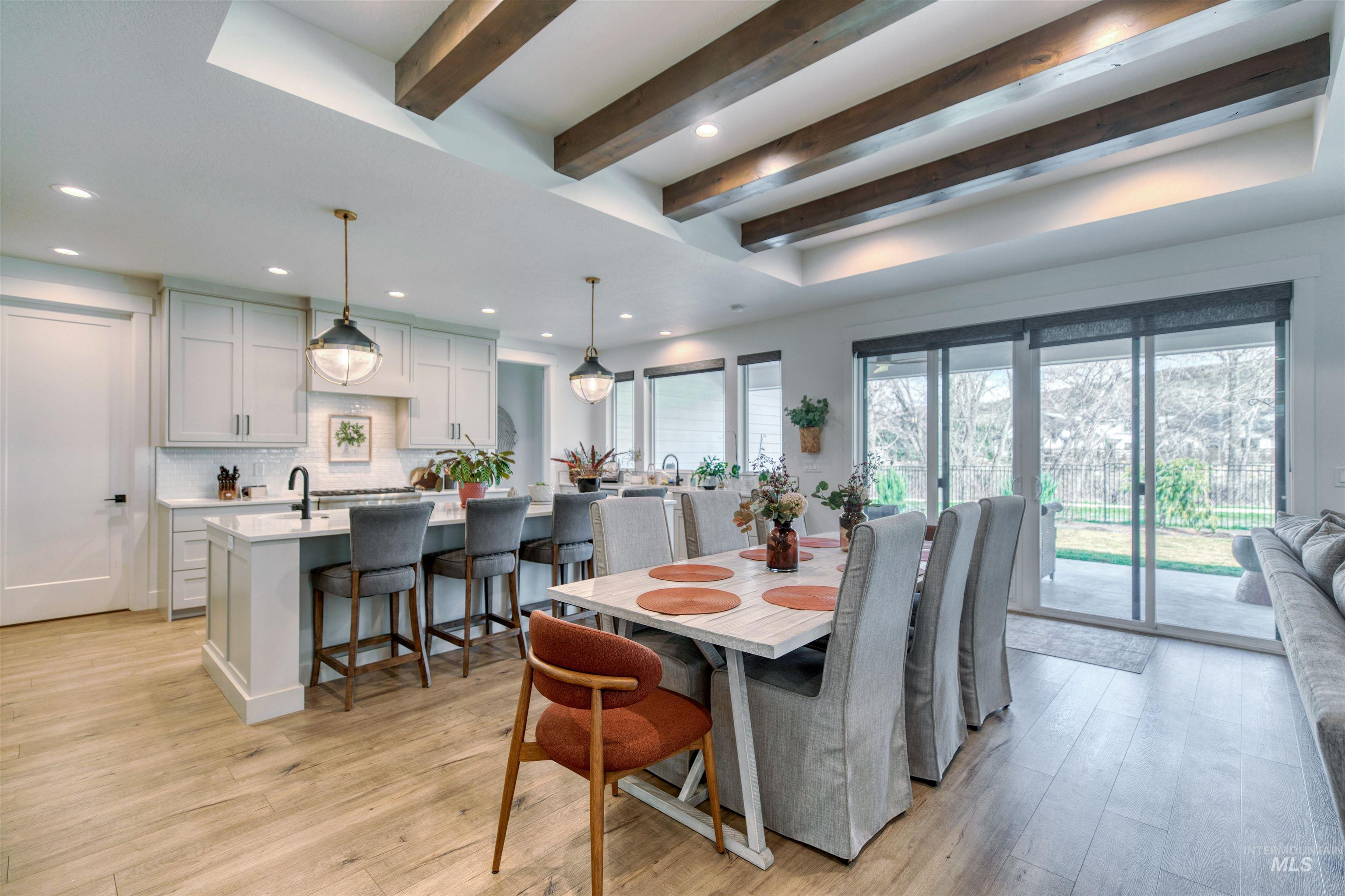 3308 W Miners Farm Dr, Boise, Idaho 83714, 4 Bedrooms, 3.5 Bathrooms, Residential For Sale, Price $1,075,000, 98977401