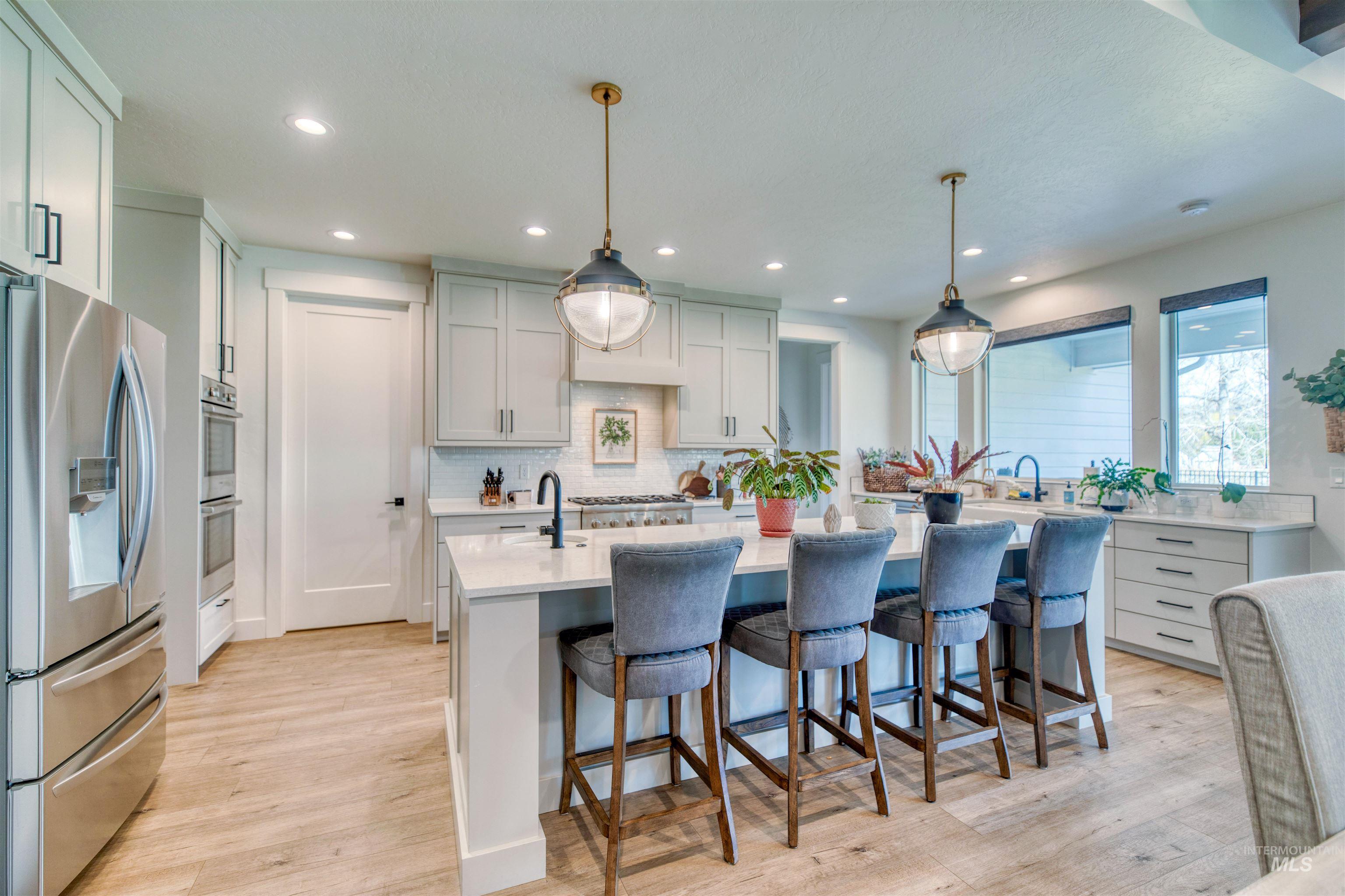 3308 W Miners Farm Dr, Boise, Idaho 83714, 4 Bedrooms, 3.5 Bathrooms, Residential For Sale, Price $1,075,000, 98977401