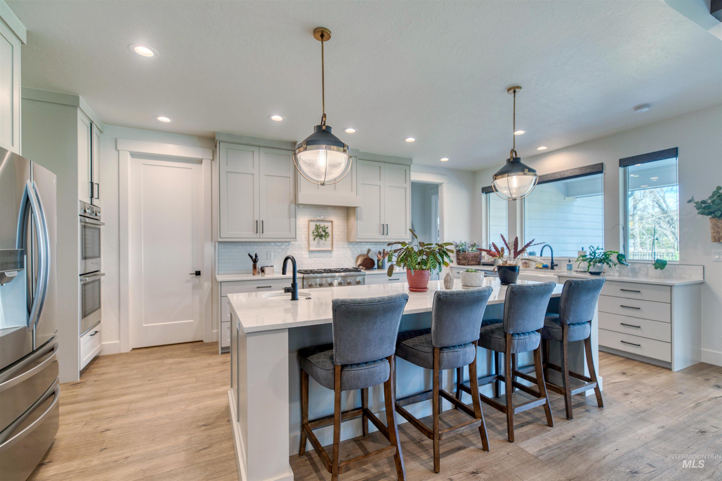 3308 W Miners Farm Dr, Boise, Idaho 83714, 4 Bedrooms, 3.5 Bathrooms, Residential For Sale, Price $1,075,000, 98977401