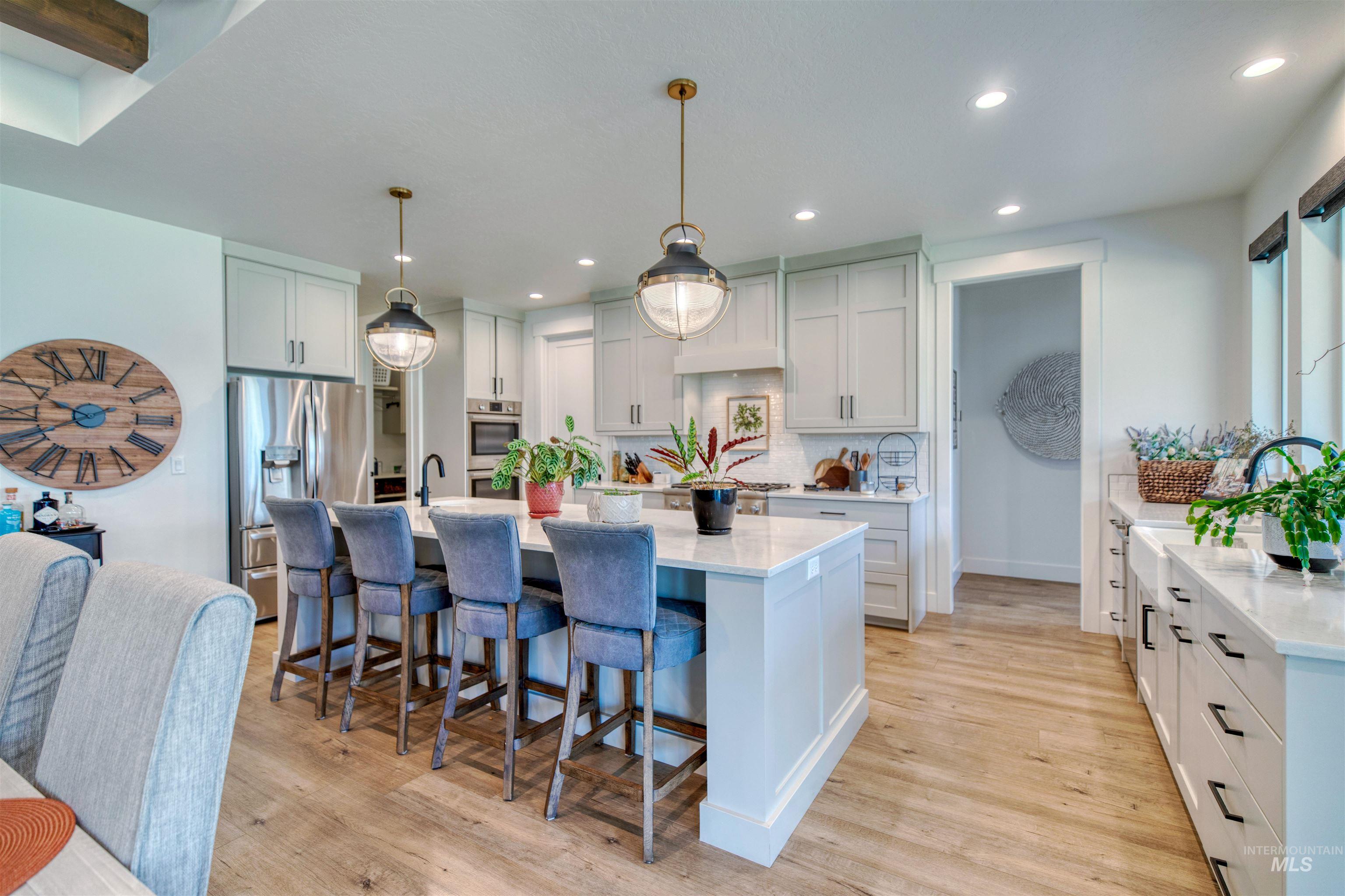 3308 W Miners Farm Dr, Boise, Idaho 83714, 4 Bedrooms, 3.5 Bathrooms, Residential For Sale, Price $1,075,000, 98977401