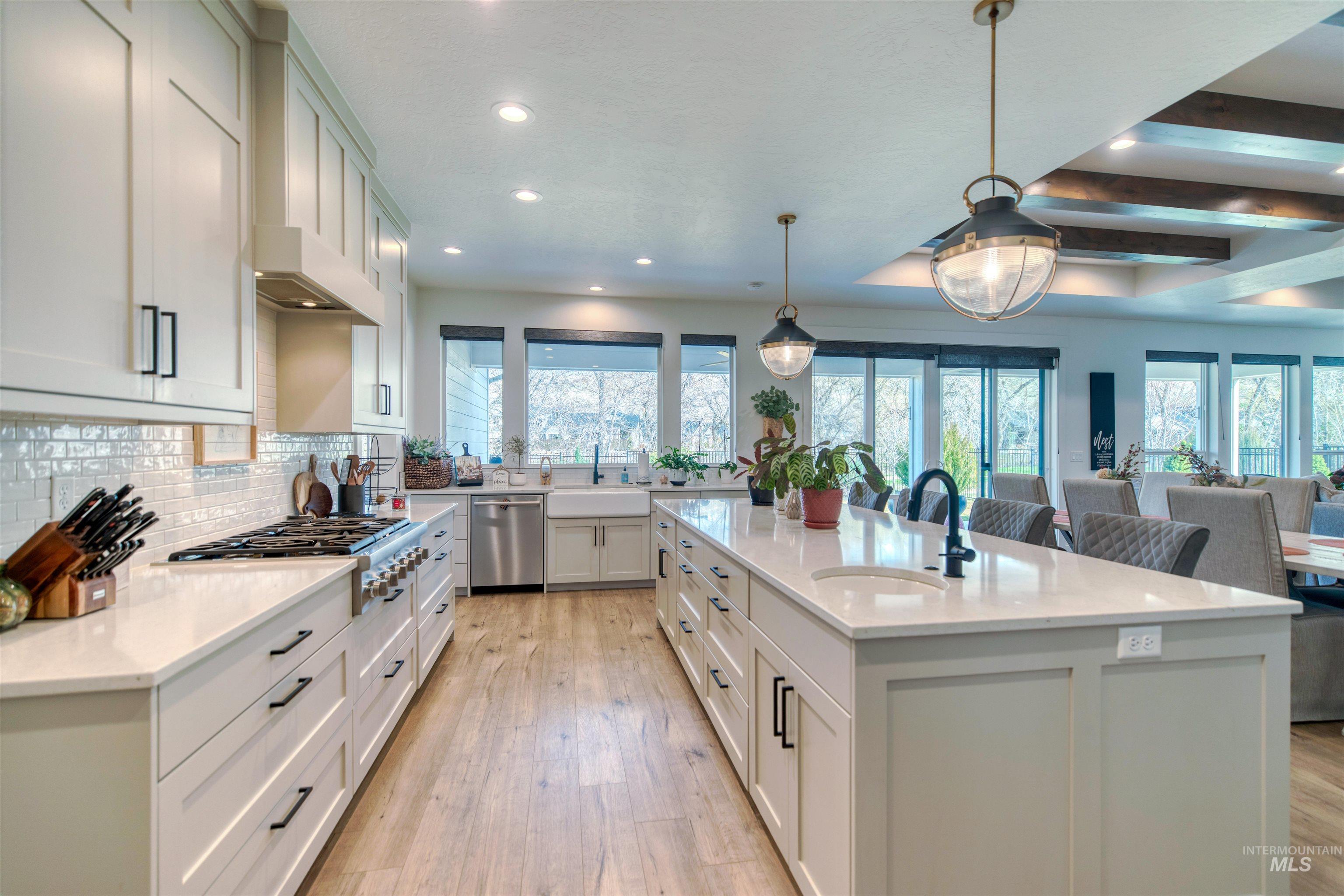 3308 W Miners Farm Dr, Boise, Idaho 83714, 4 Bedrooms, 3.5 Bathrooms, Residential For Sale, Price $1,075,000, 98977401