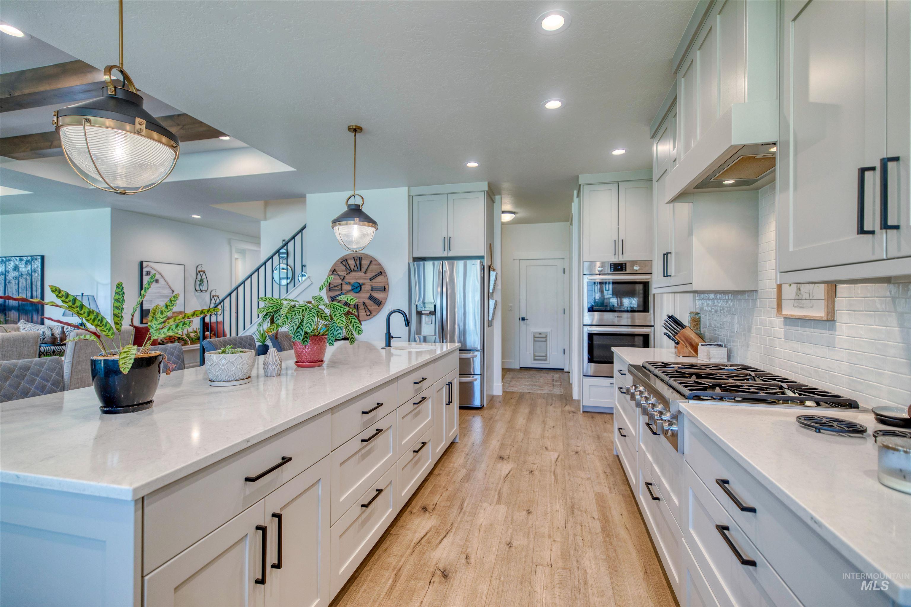 3308 W Miners Farm Dr, Boise, Idaho 83714, 4 Bedrooms, 3.5 Bathrooms, Residential For Sale, Price $1,075,000, 98977401