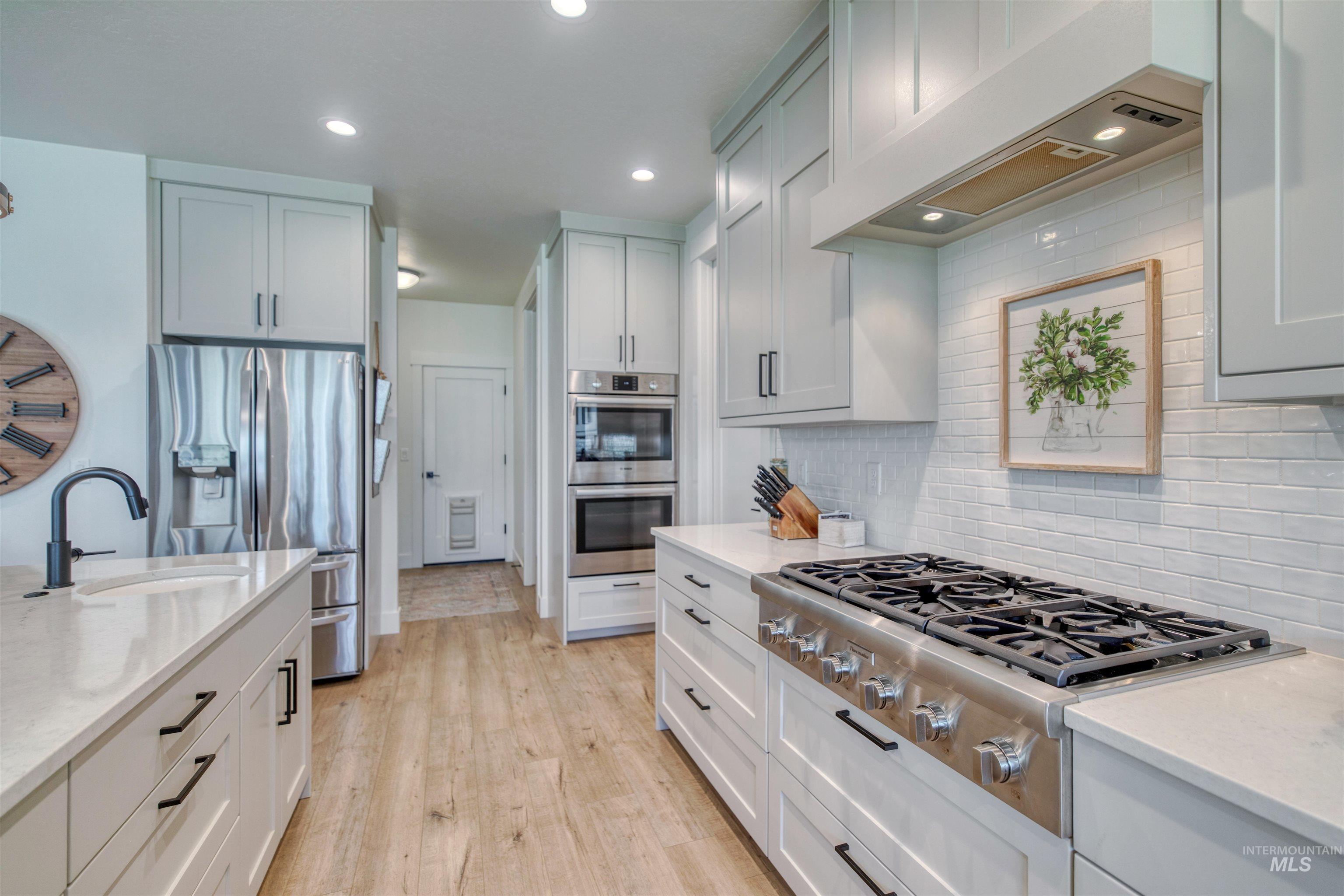 3308 W Miners Farm Dr, Boise, Idaho 83714, 4 Bedrooms, 3.5 Bathrooms, Residential For Sale, Price $1,075,000, 98977401