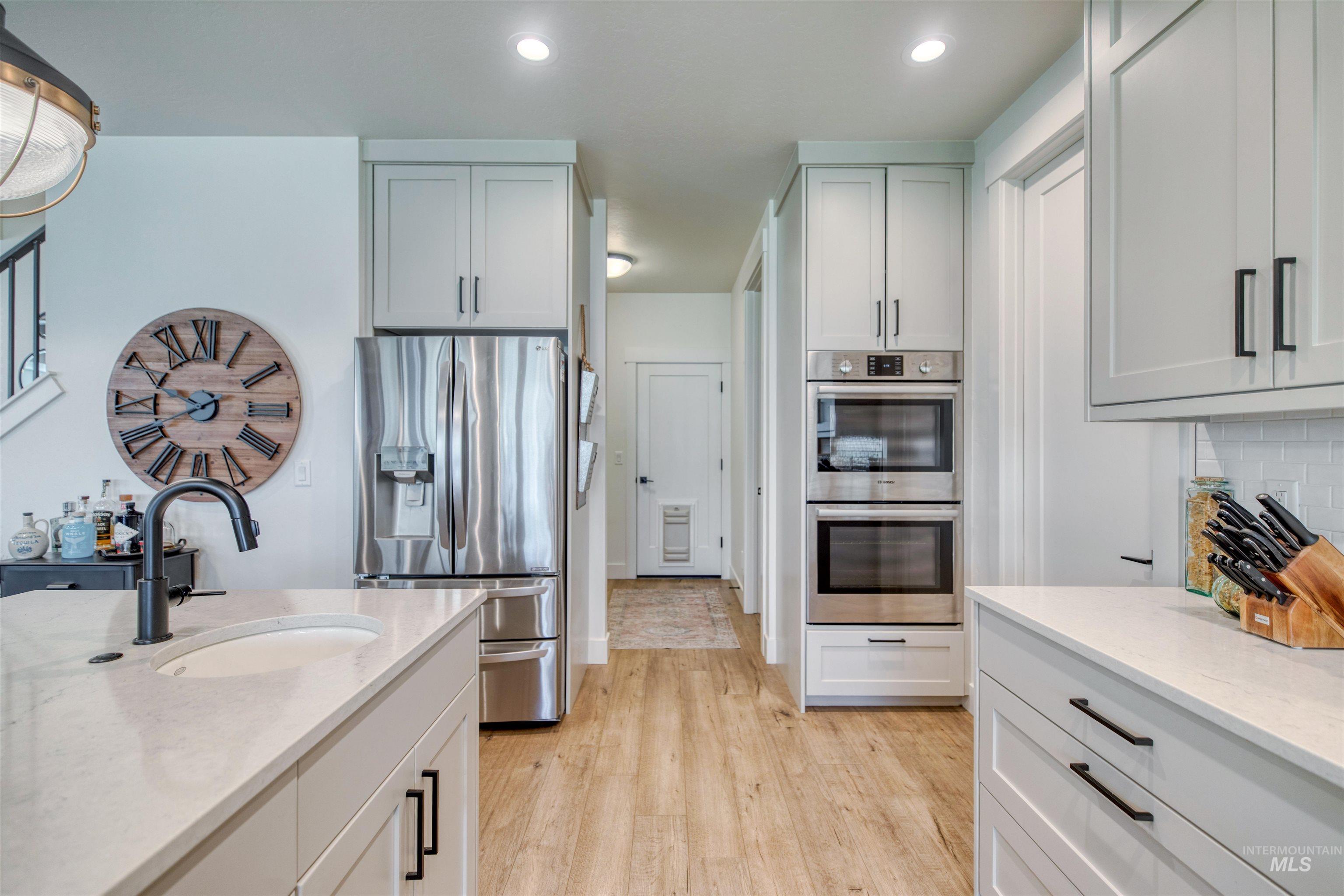 3308 W Miners Farm Dr, Boise, Idaho 83714, 4 Bedrooms, 3.5 Bathrooms, Residential For Sale, Price $1,075,000, 98977401