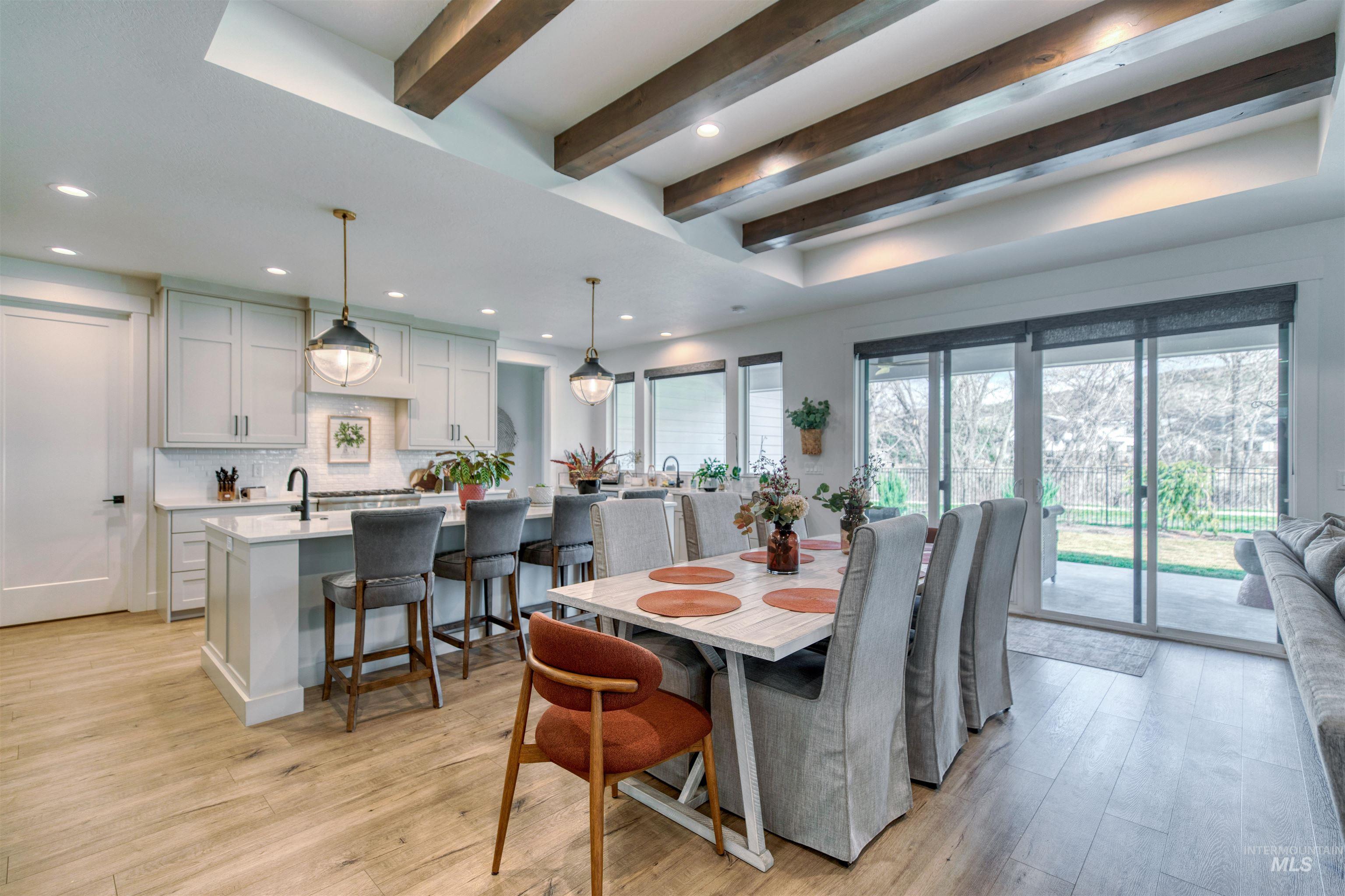 3308 W Miners Farm Dr, Boise, Idaho 83714, 4 Bedrooms, 3.5 Bathrooms, Residential For Sale, Price $1,075,000, 98977401