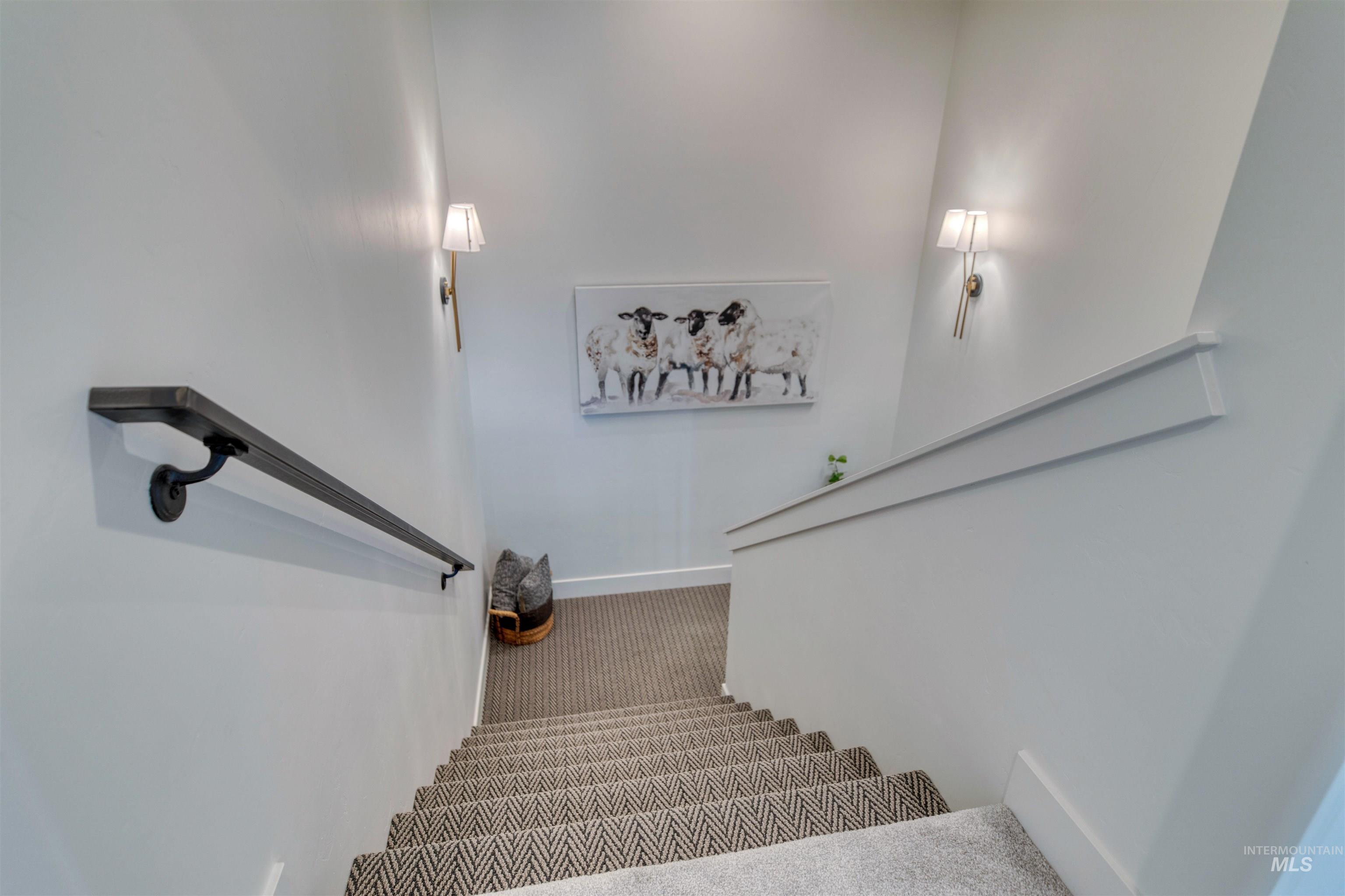 3308 W Miners Farm Dr, Boise, Idaho 83714, 4 Bedrooms, 3.5 Bathrooms, Residential For Sale, Price $1,075,000, 98977401