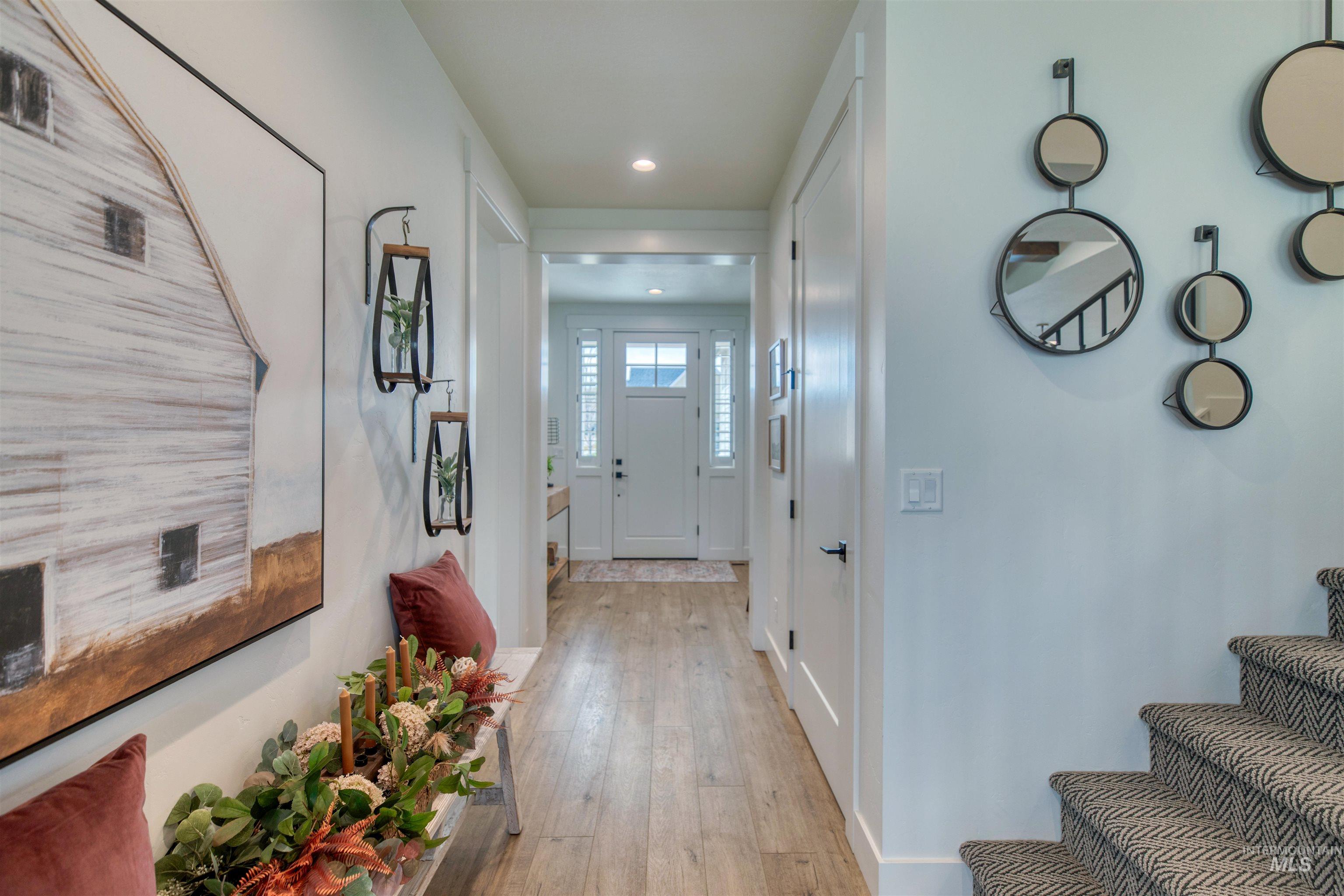 3308 W Miners Farm Dr, Boise, Idaho 83714, 4 Bedrooms, 3.5 Bathrooms, Residential For Sale, Price $1,075,000, 98977401