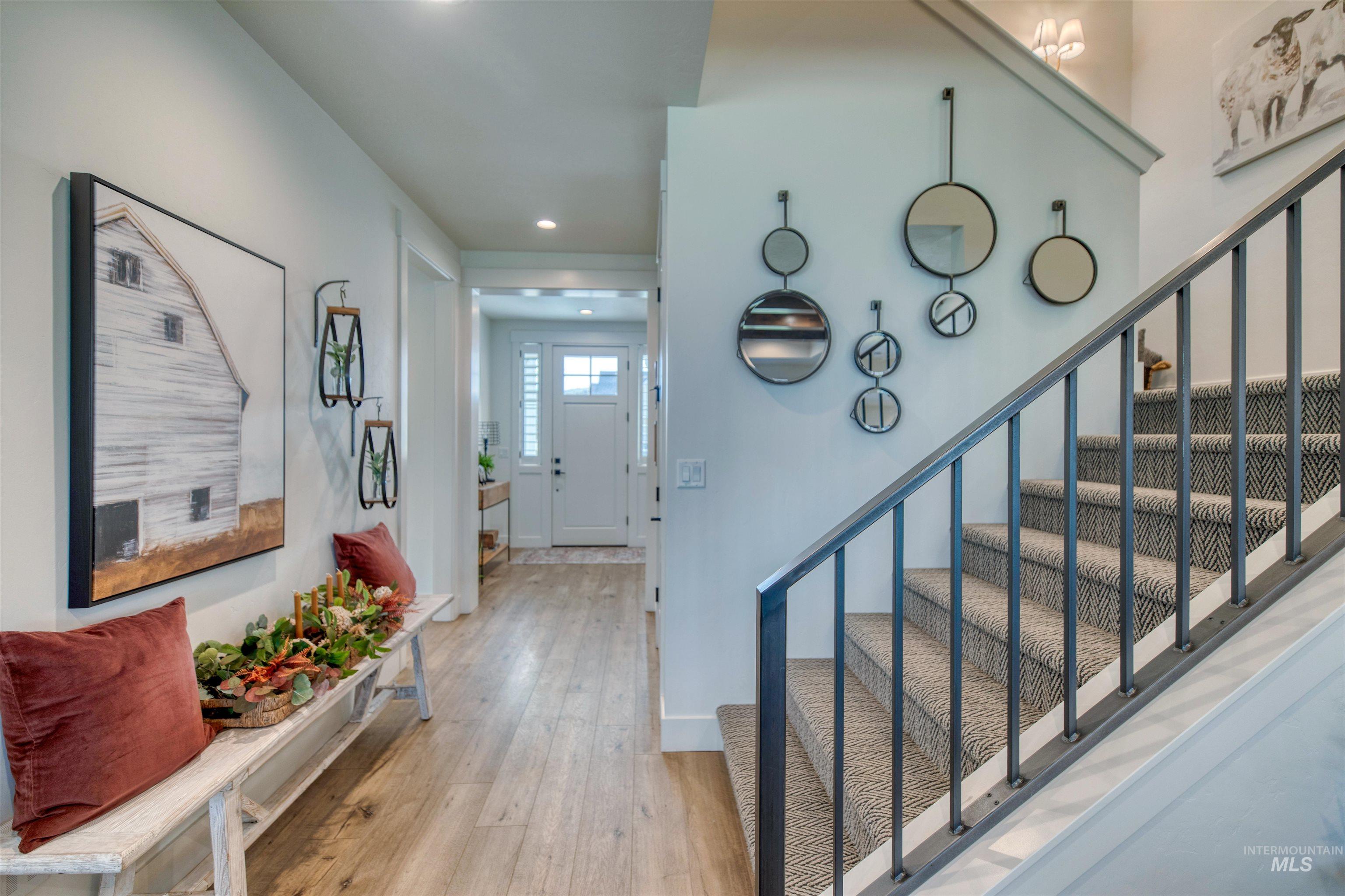 3308 W Miners Farm Dr, Boise, Idaho 83714, 4 Bedrooms, 3.5 Bathrooms, Residential For Sale, Price $1,075,000, 98977401