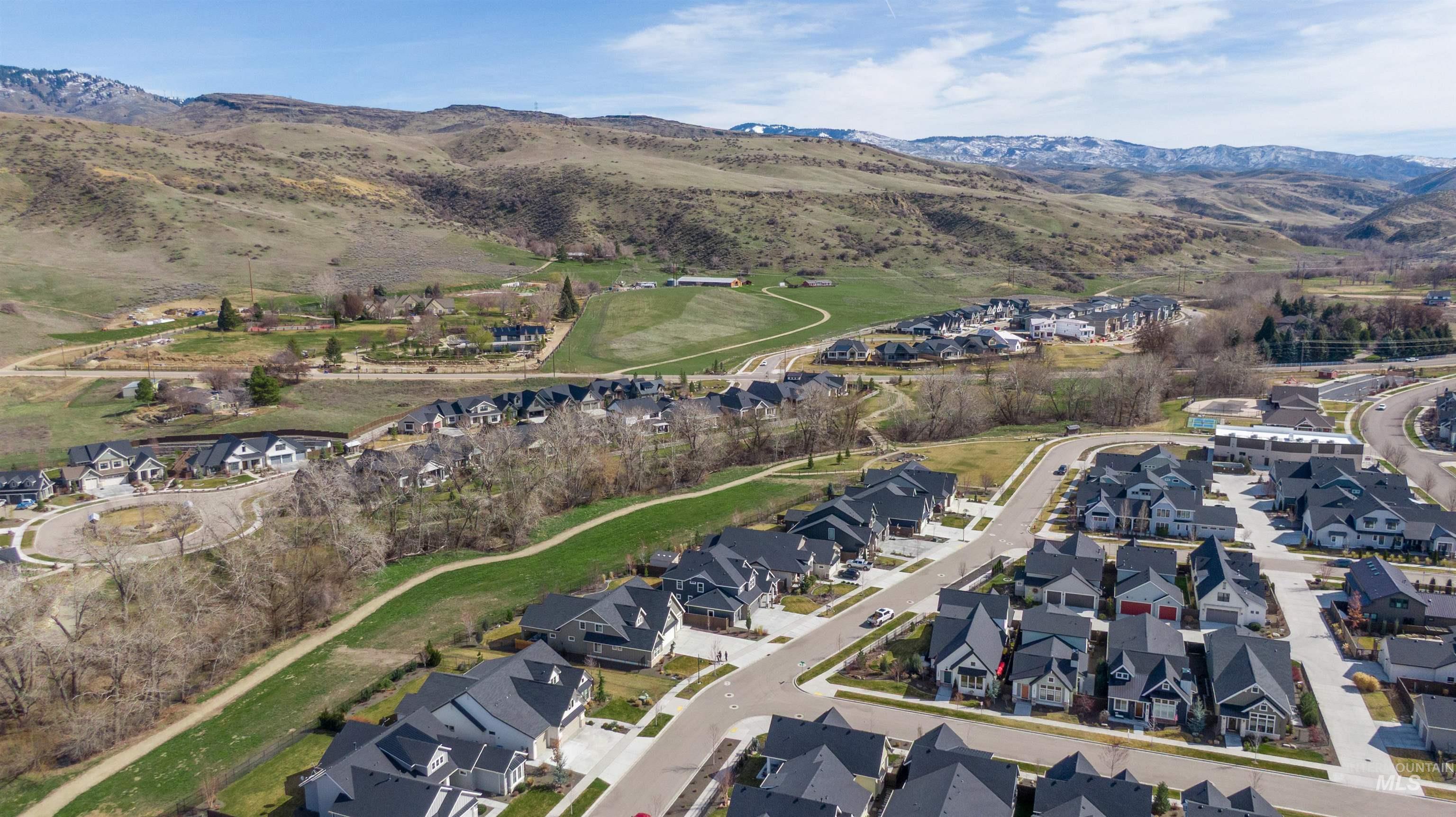 3308 W Miners Farm Dr, Boise, Idaho 83714, 4 Bedrooms, 3.5 Bathrooms, Residential For Sale, Price $1,075,000, 98977401