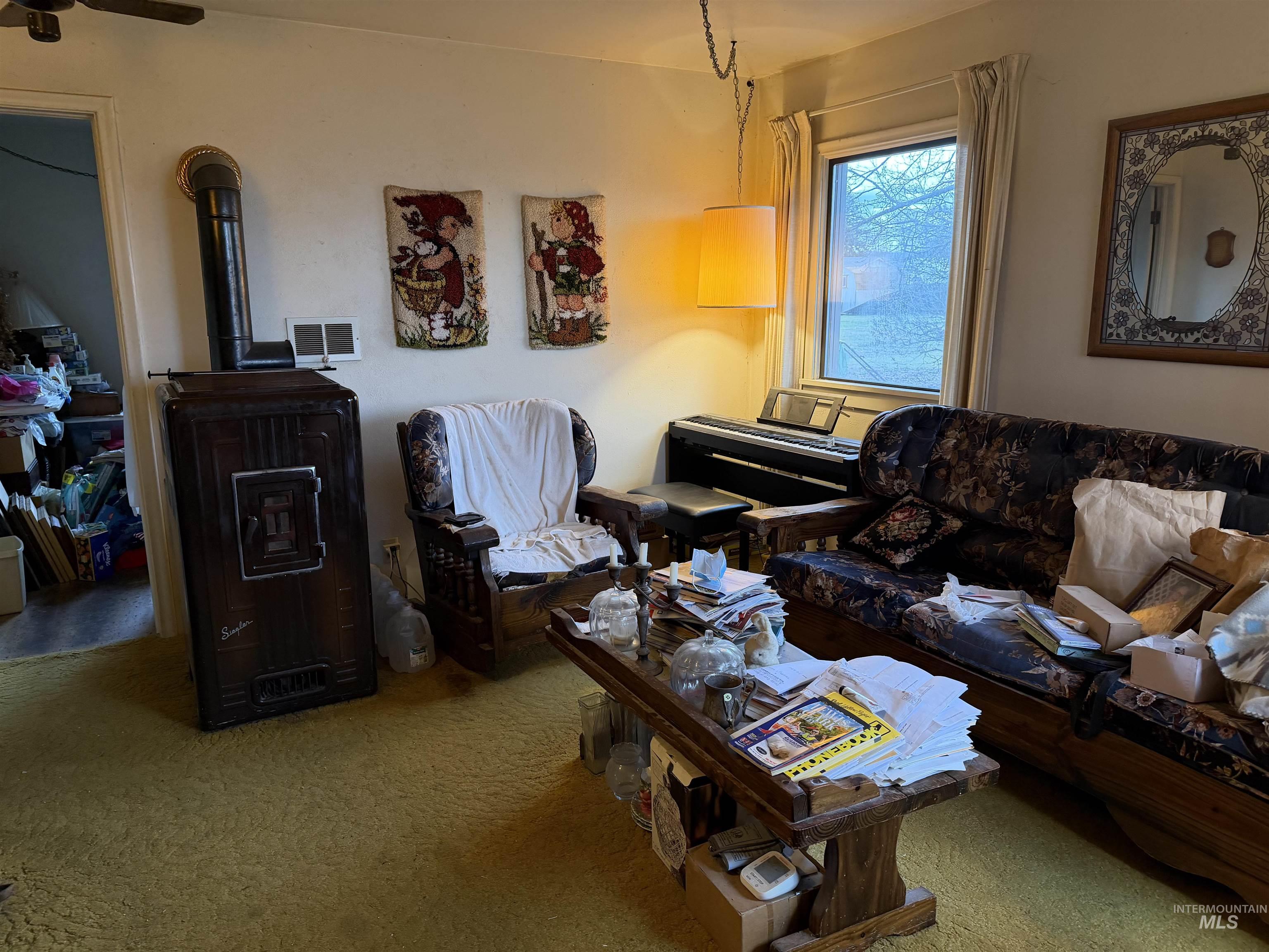 3525 13th st, Lewiston, Idaho 83501, 2 Bedrooms, 1 Bathroom, Residential For Sale, Price $219,000, 98977403