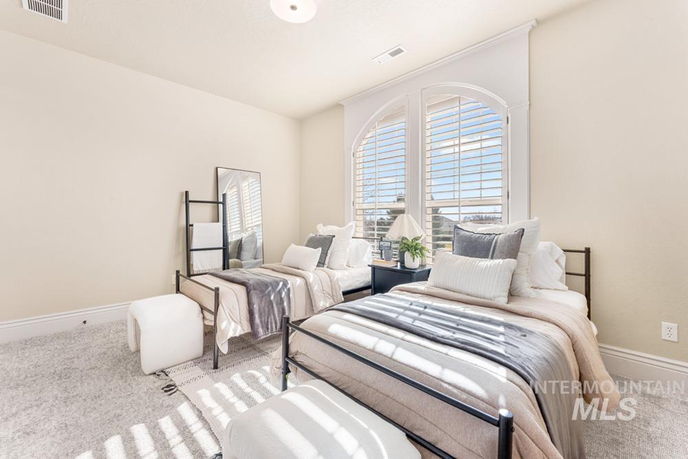 3842 E Vantage Pointe Ln, Meridian, Idaho 83642, 4 Bedrooms, 5 Bathrooms, Residential For Sale, Price $1,998,000, 98977404