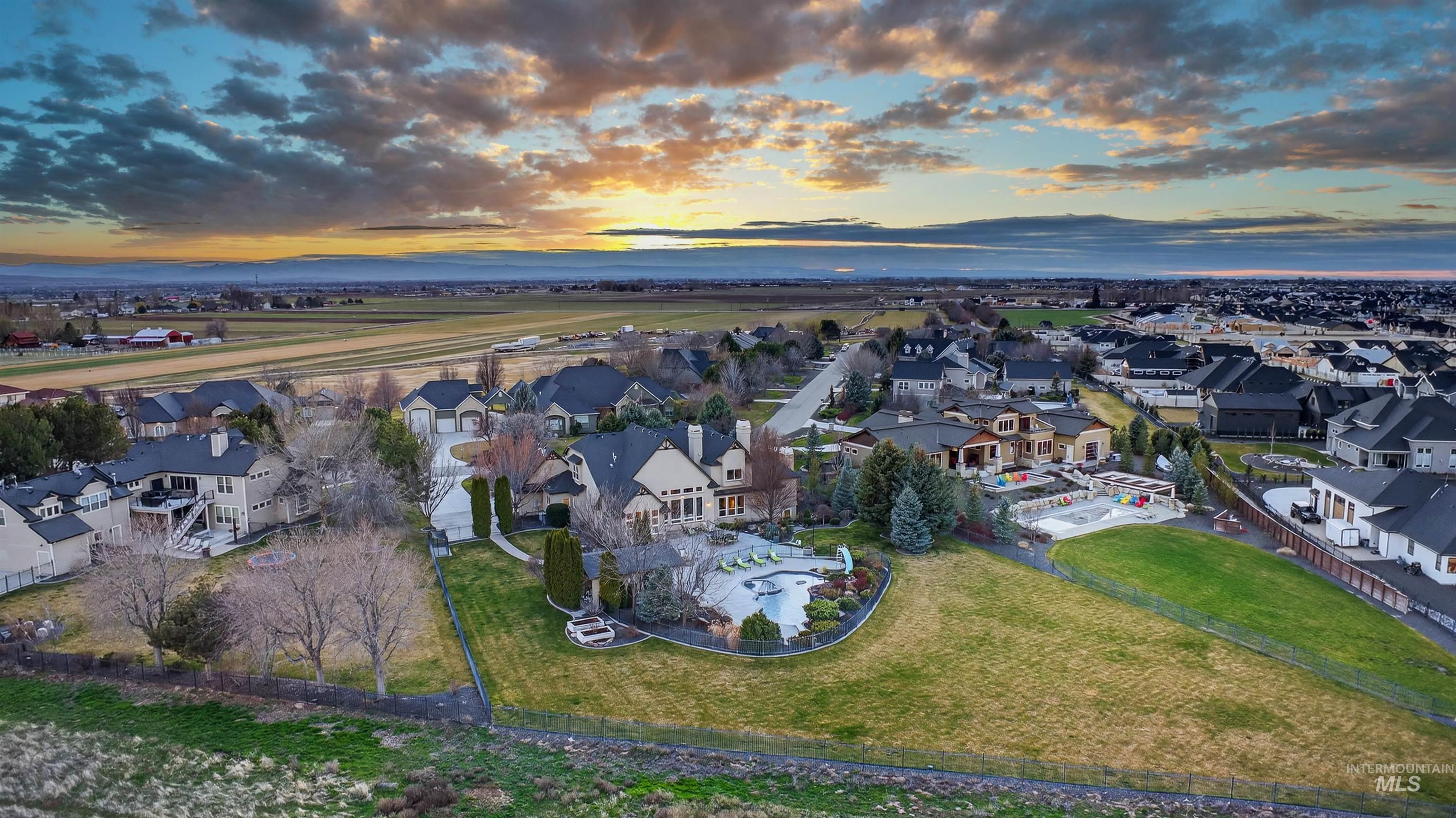 3842 E Vantage Pointe Ln, Meridian, Idaho 83642, 4 Bedrooms, 5 Bathrooms, Residential For Sale, Price $1,998,000, 98977404
