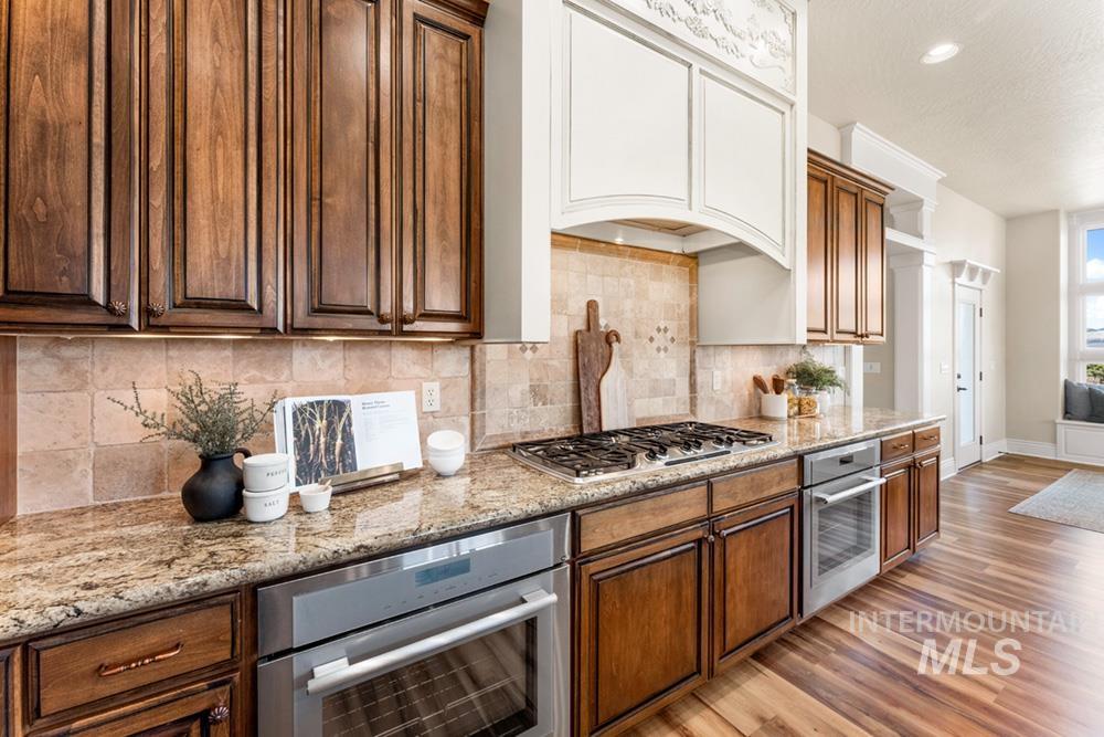 3842 E Vantage Pointe Ln, Meridian, Idaho 83642, 4 Bedrooms, 5 Bathrooms, Residential For Sale, Price $1,998,000, 98977404